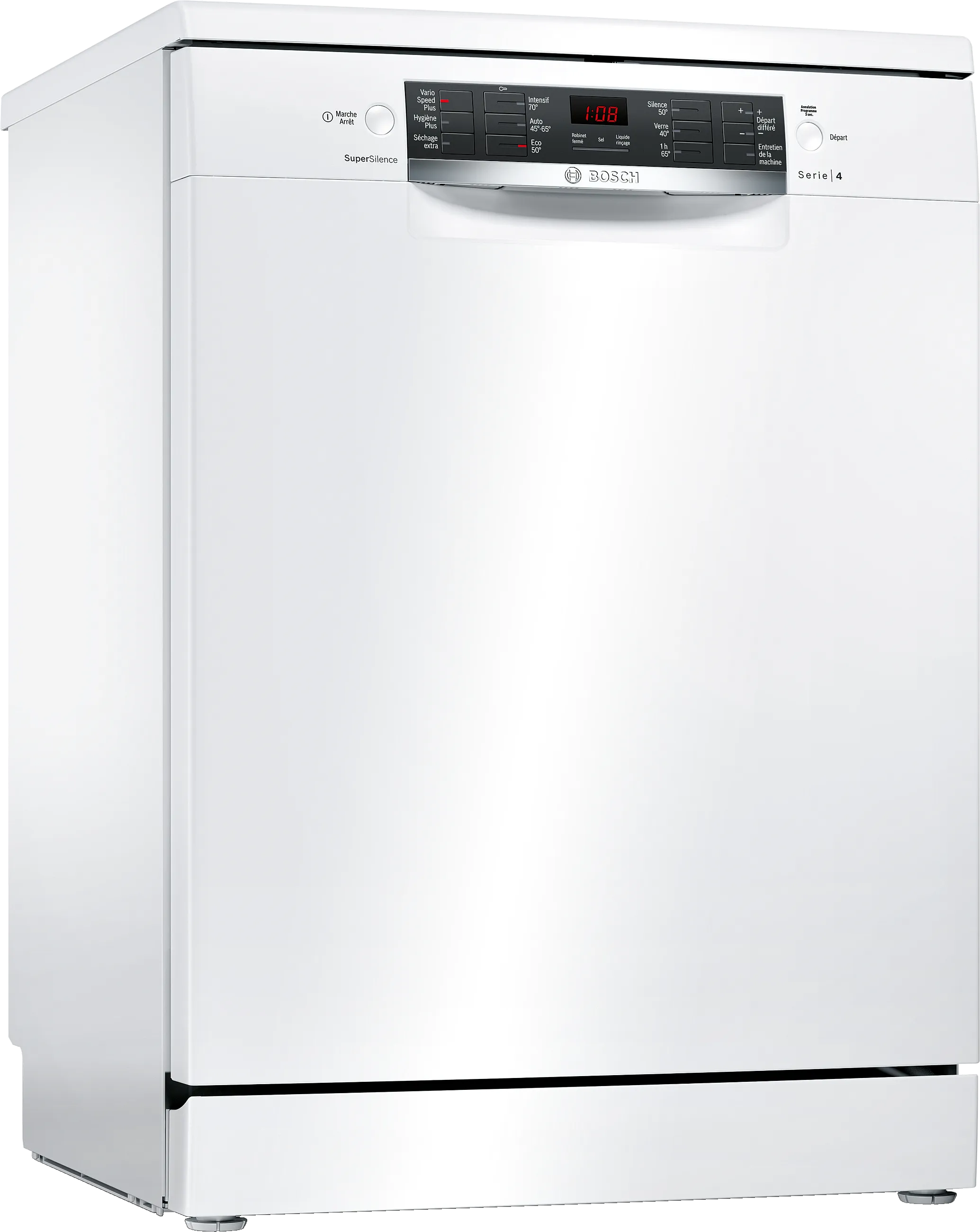 Photo n° 1 du produit SMS46MW00F