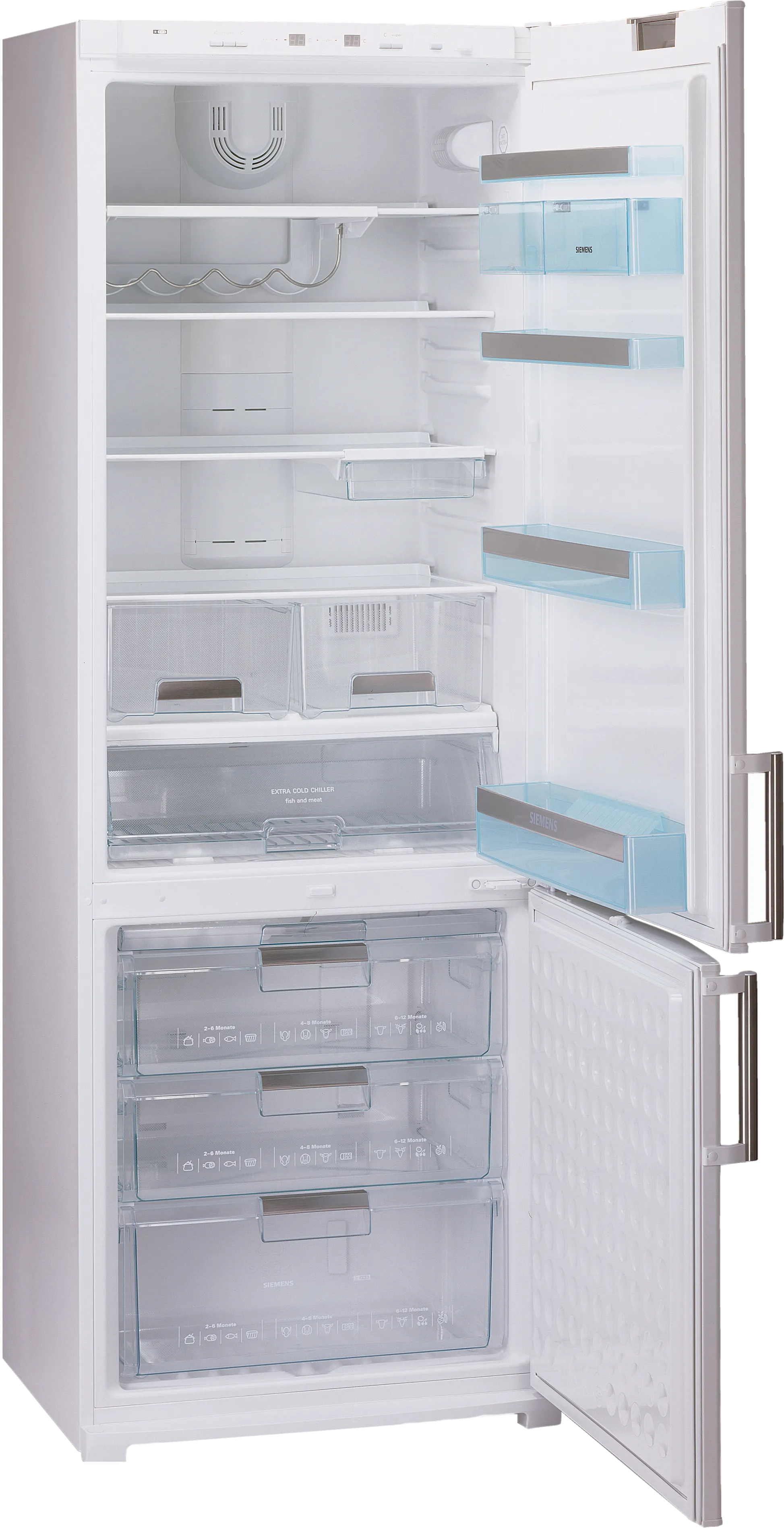 Foto n.º 1 del producto KG44U123EU