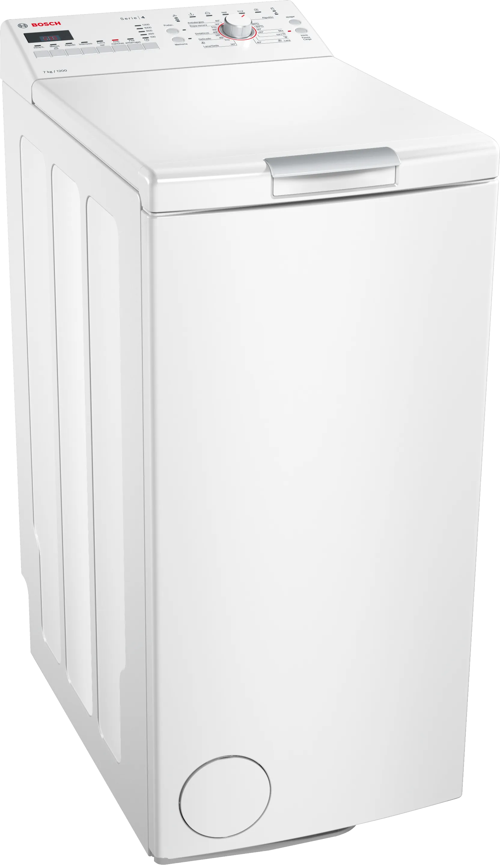 Foto n.º 1 del producto WOT24255ES