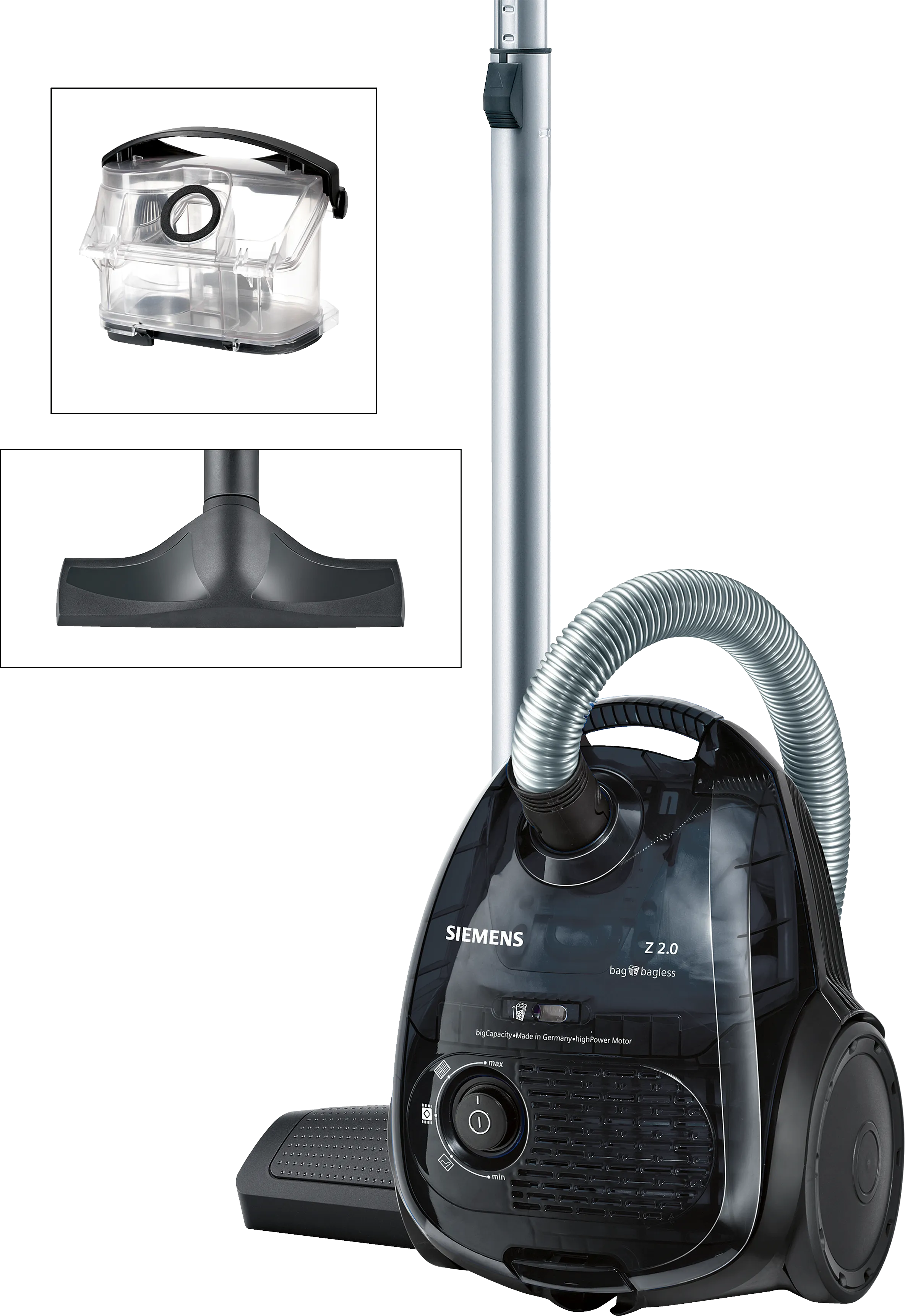 Foto Nr. 1 des Produkts VSZ2V3128