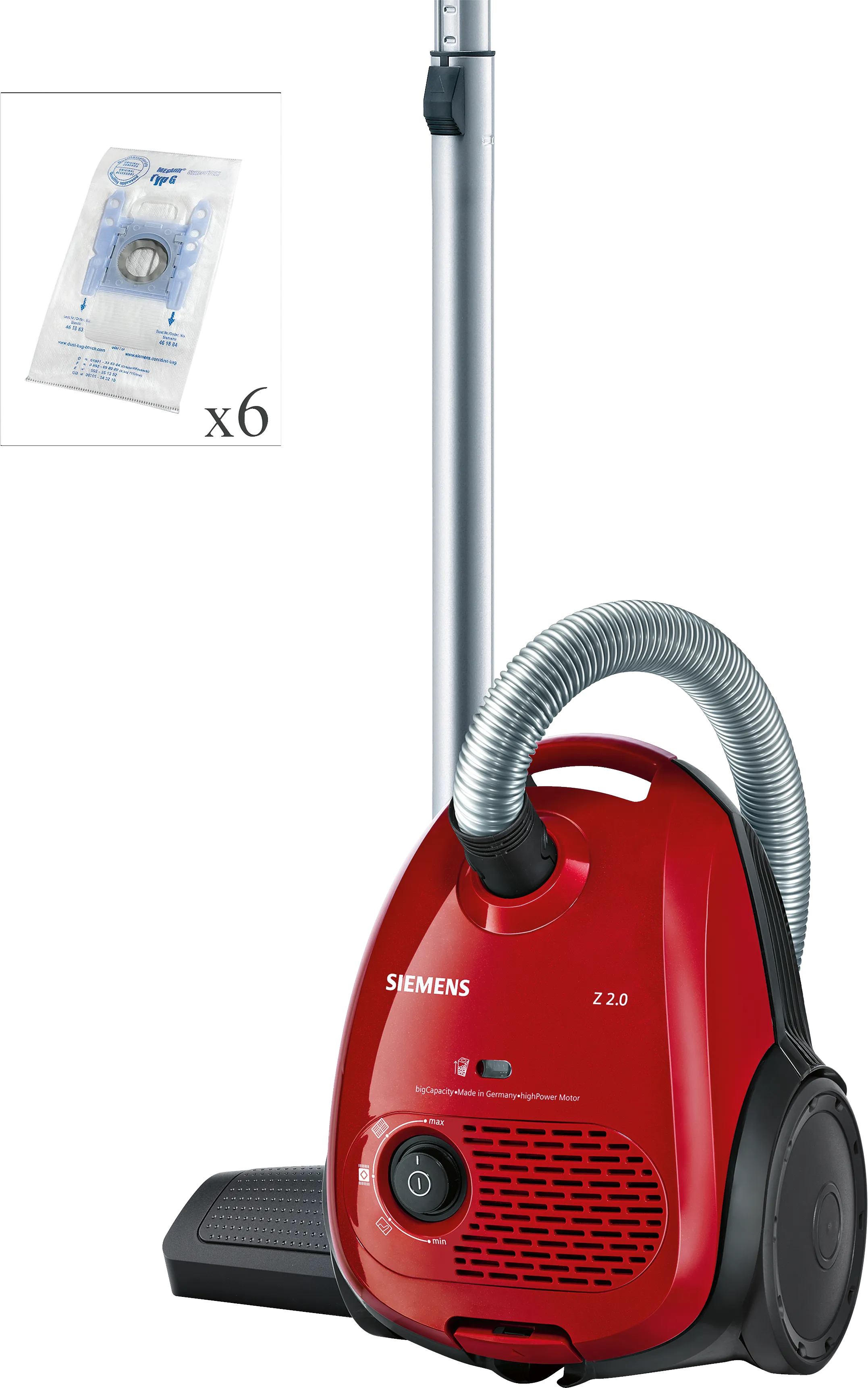 Foto Nr. 1 des Produkts VSZ2V3171