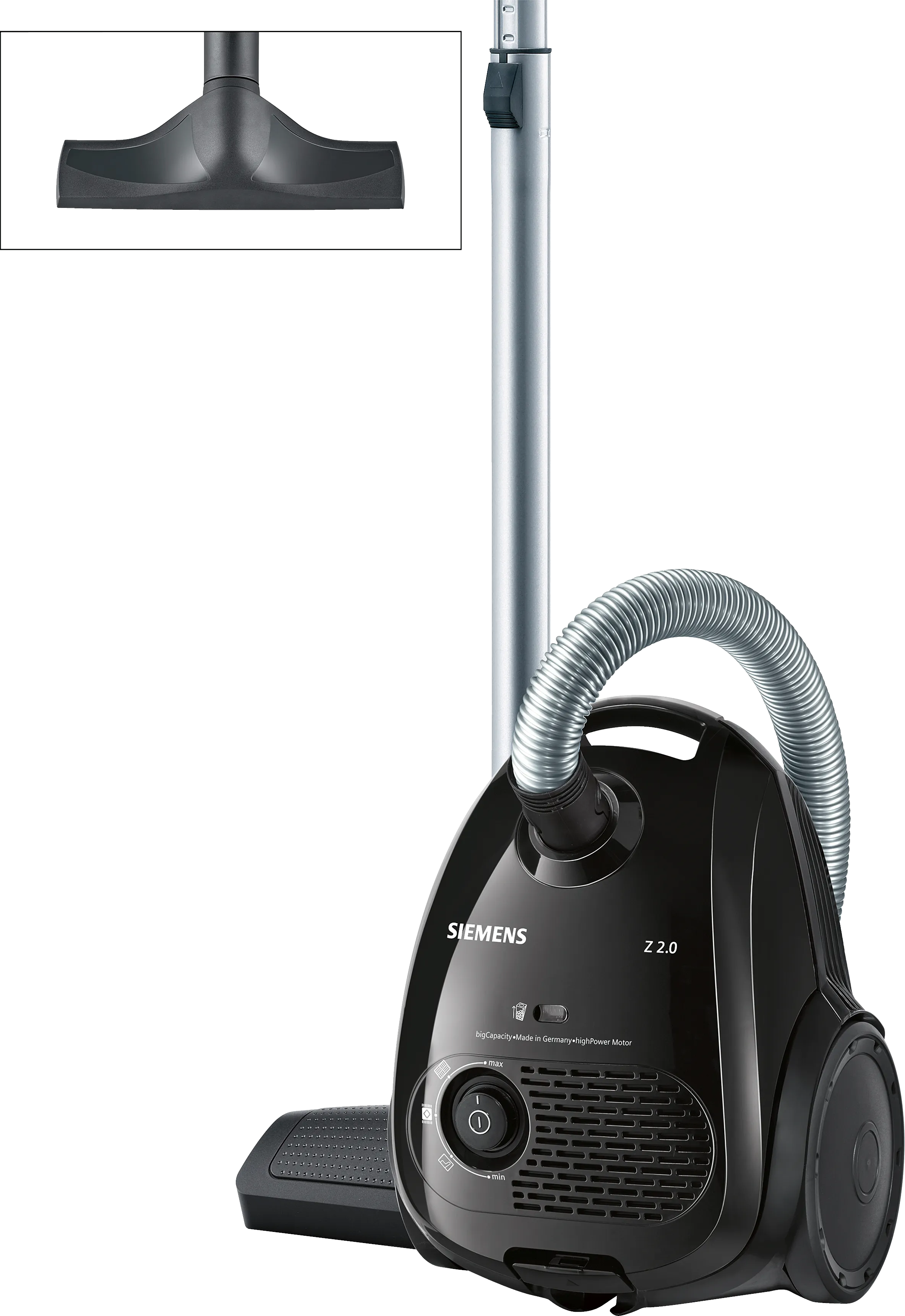 Foto Nr. 1 des Produkts VSZ2V312