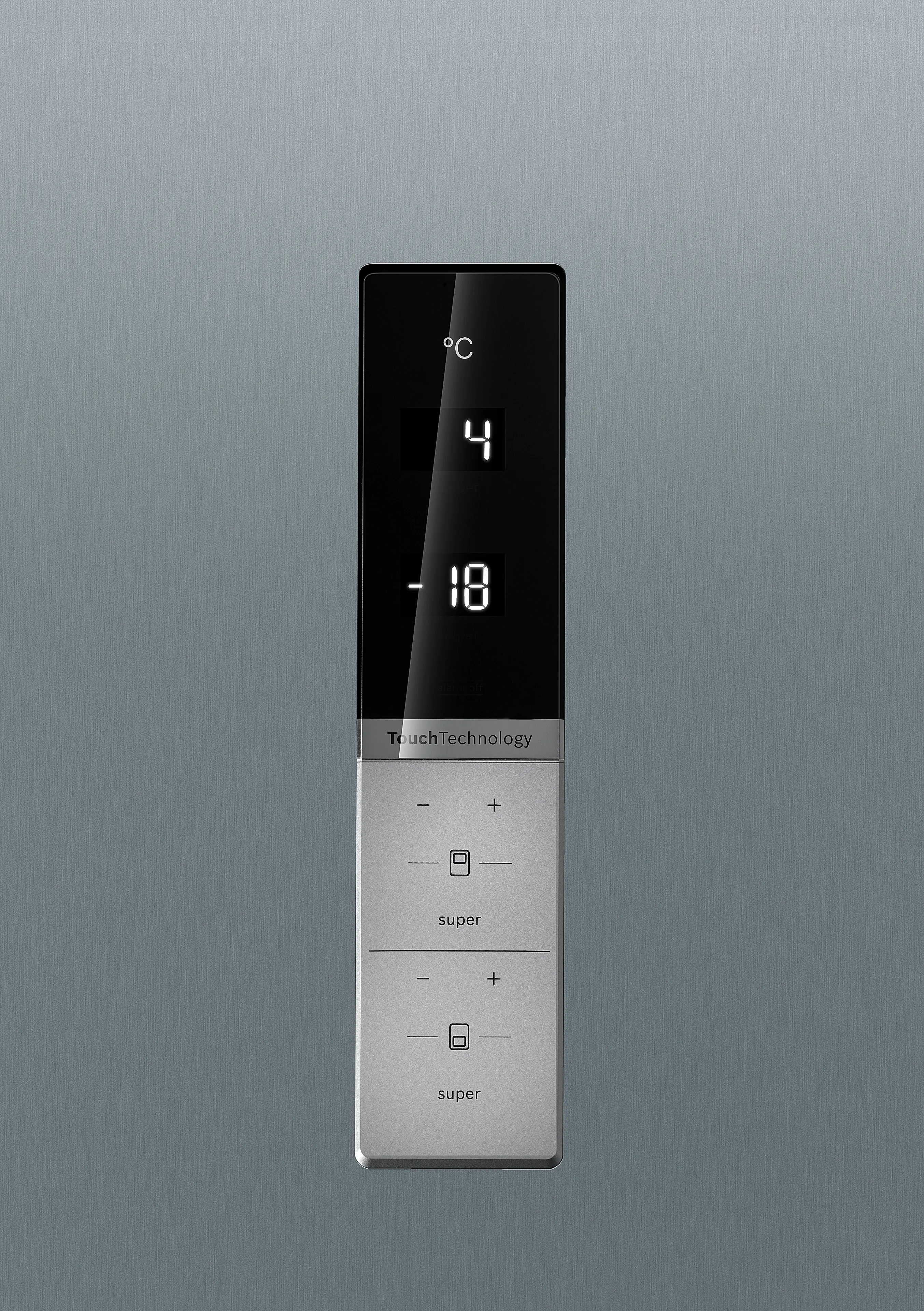 Фото Nr. 3 прибора KGE39XL2AR