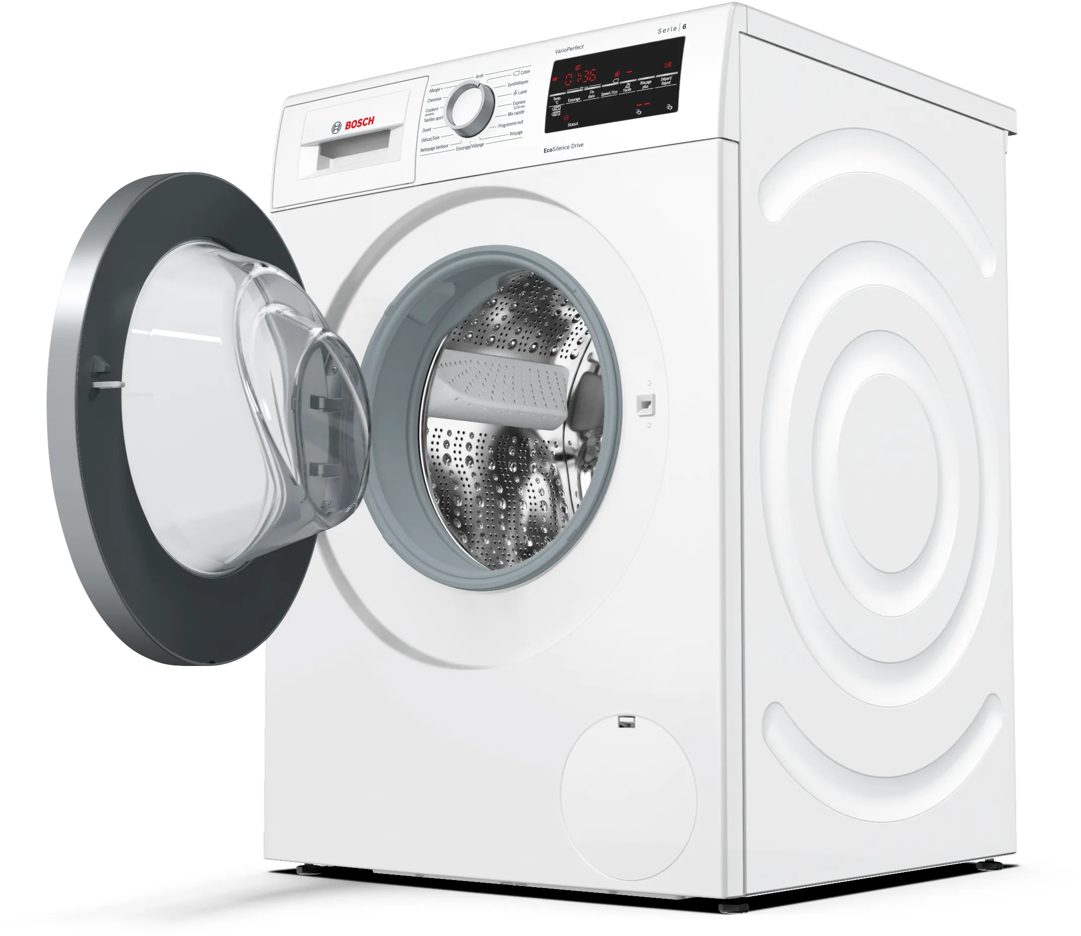 Photo n° 3 du produit WAT28419FF
