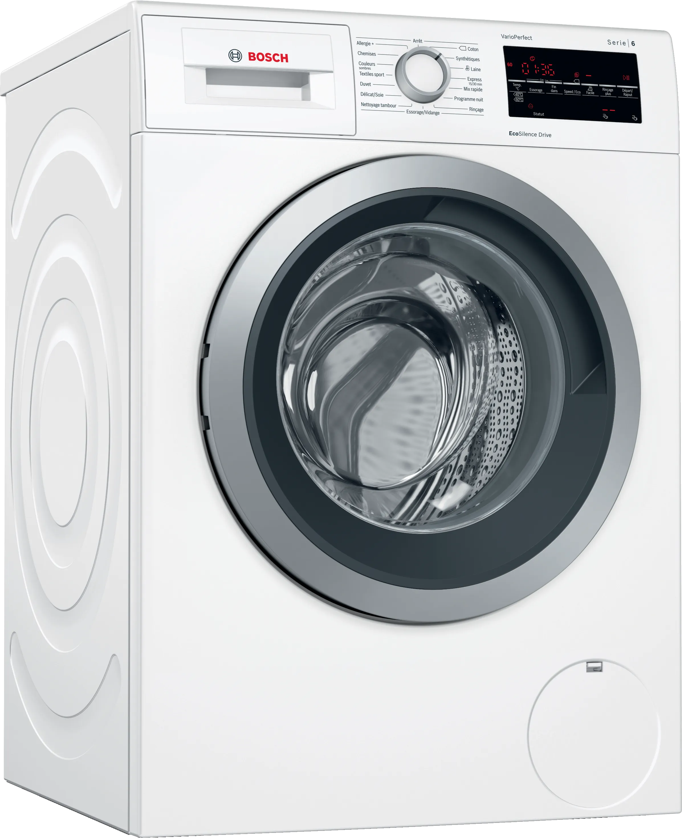 Photo n° 1 du produit WAT28419FF