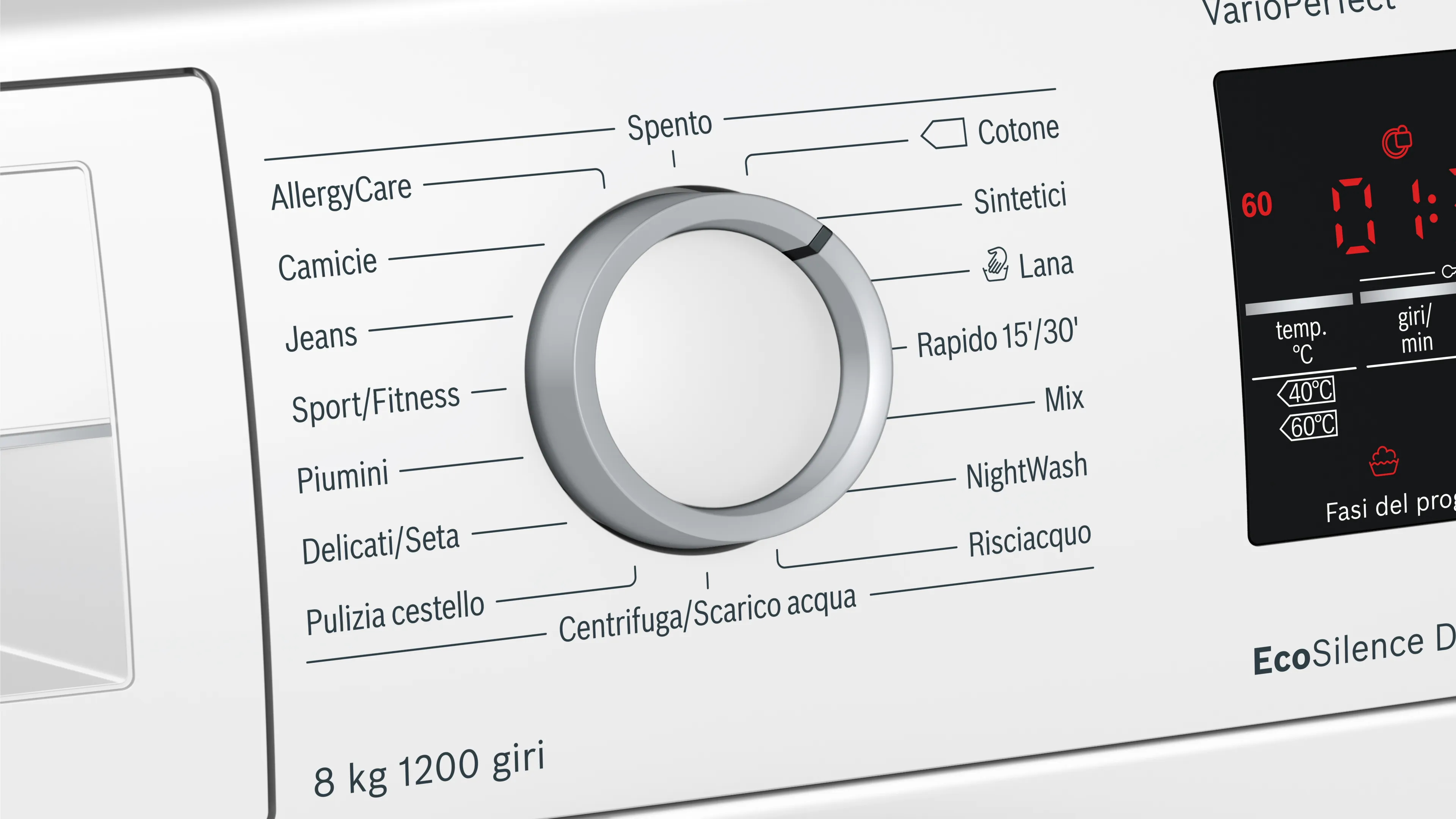 Foto Nr. 4 del prodotto WAT24438IT