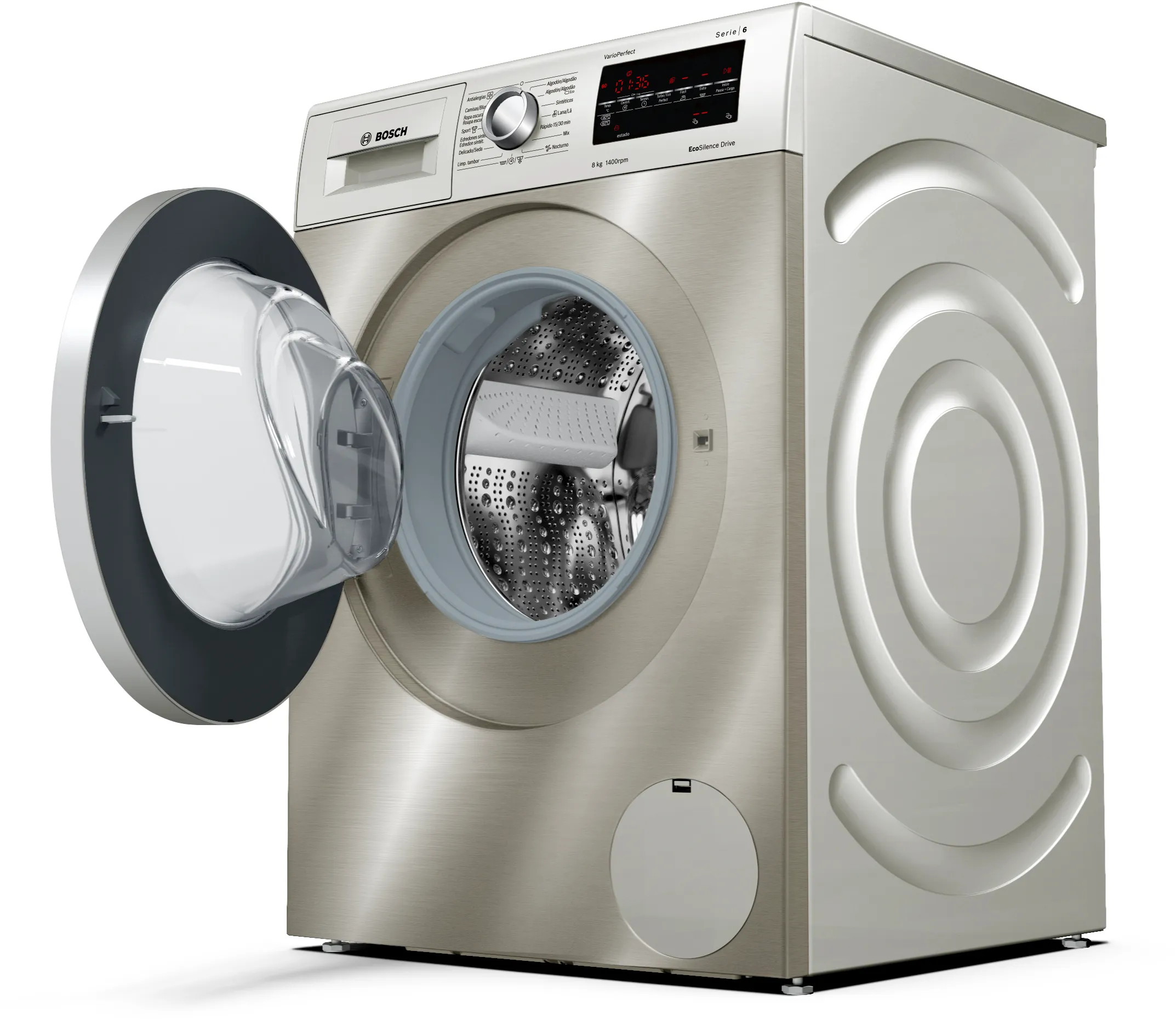 Foto n.º 4 del producto WAT2849XES