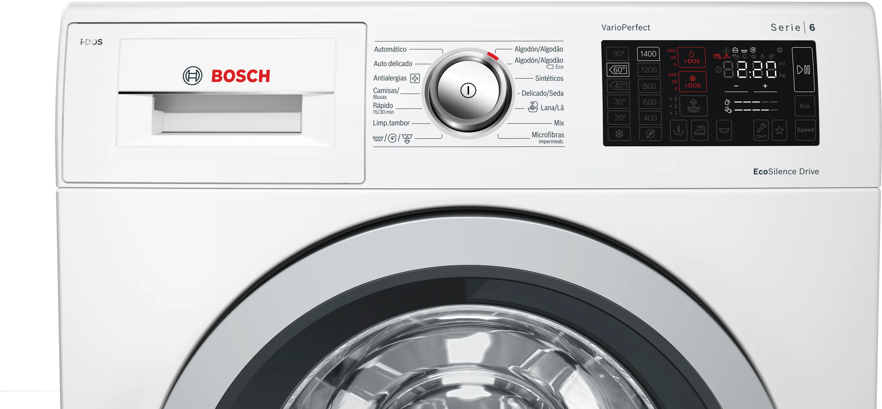 Foto n.º 2 del producto WAT28669ES