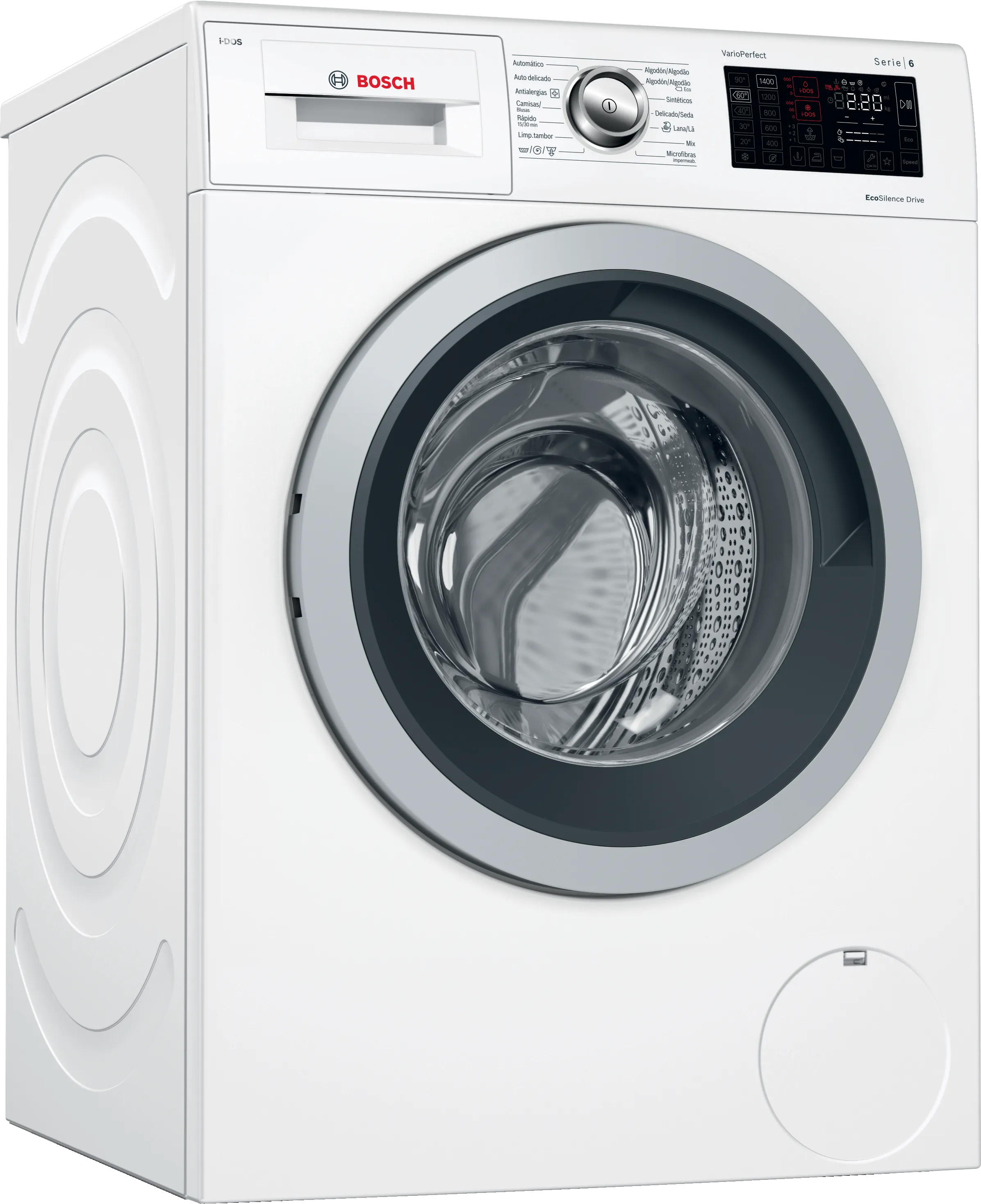 Foto n.º 1 del producto WAT28669ES