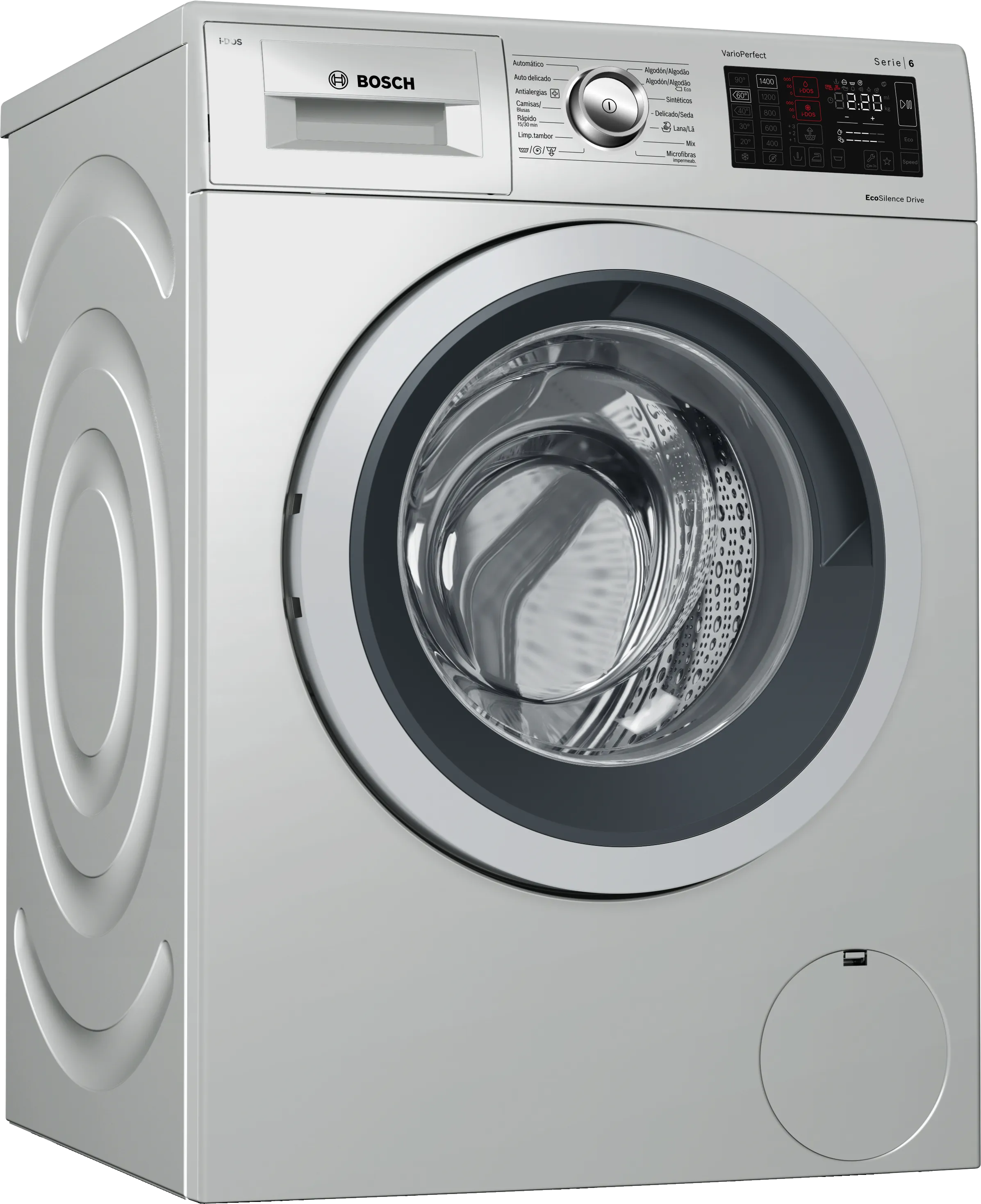 Foto Nº. 1 do produto WAT2867XES