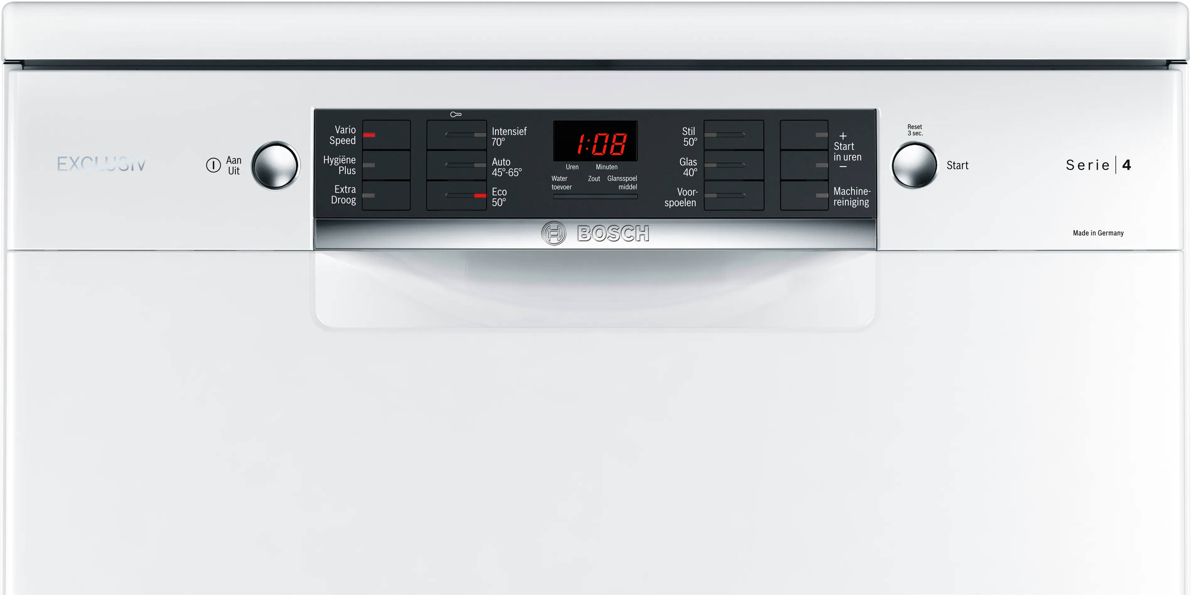 Foto nr. 2 van het product SMS46MW02N