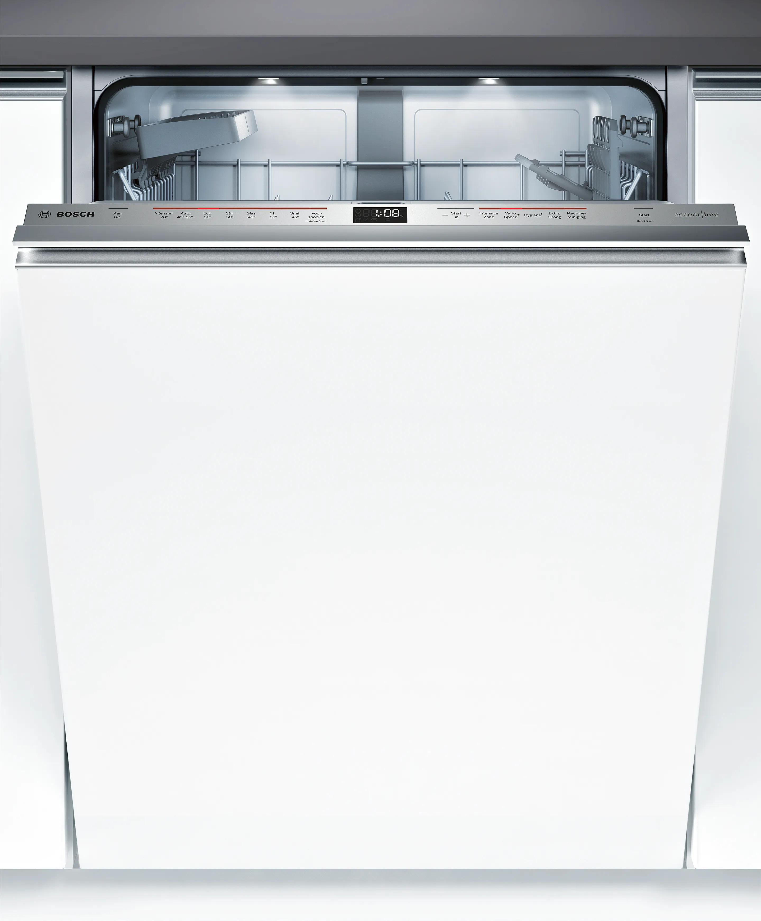 Foto nr. 1 van het product SBA68IX02N