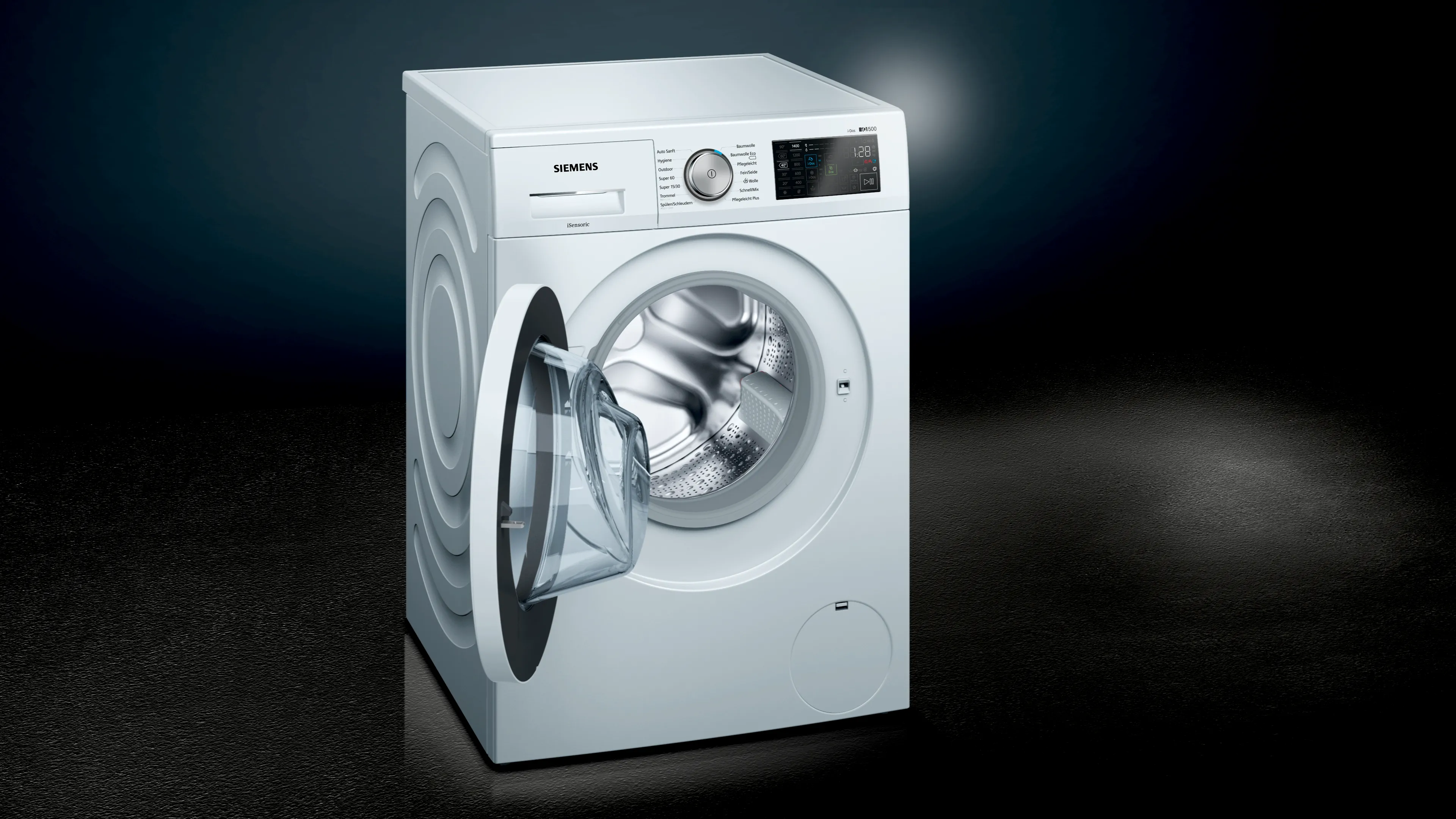 Foto Nr. 3 des Produkts WM14T641