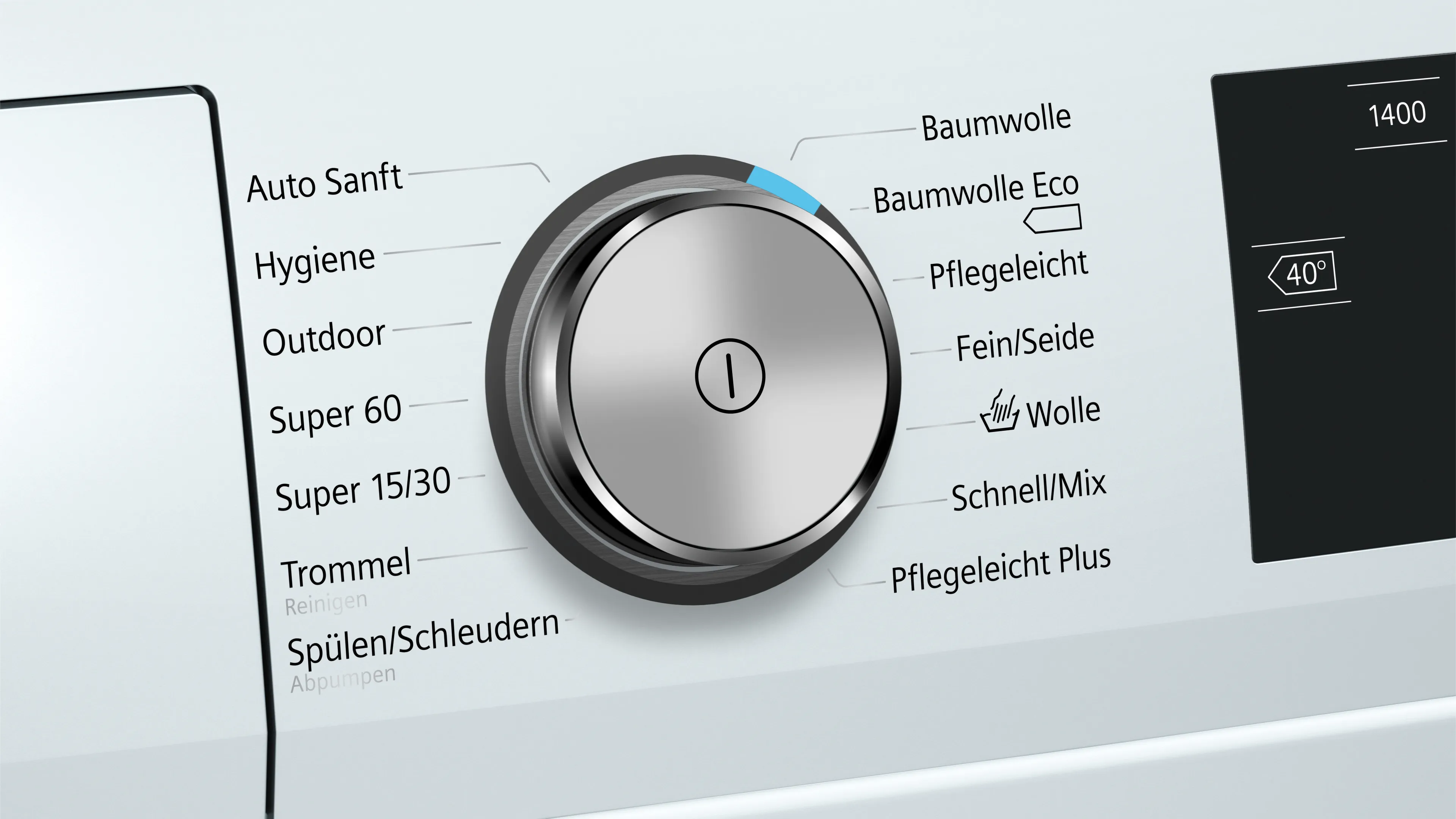 Foto Nr. 5 des Produkts WM14T641