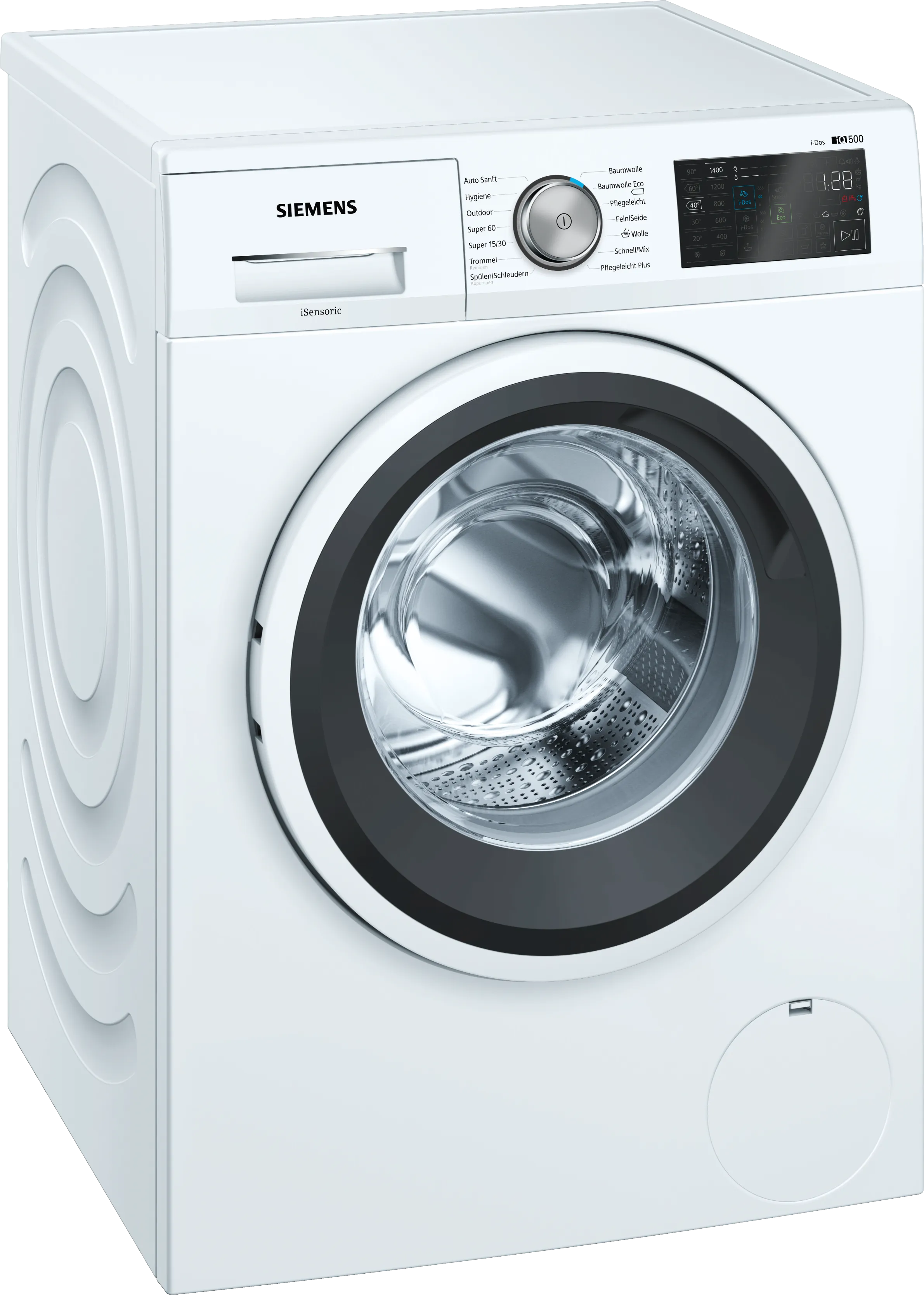 Foto Nr. 1 des Produkts WM14T641