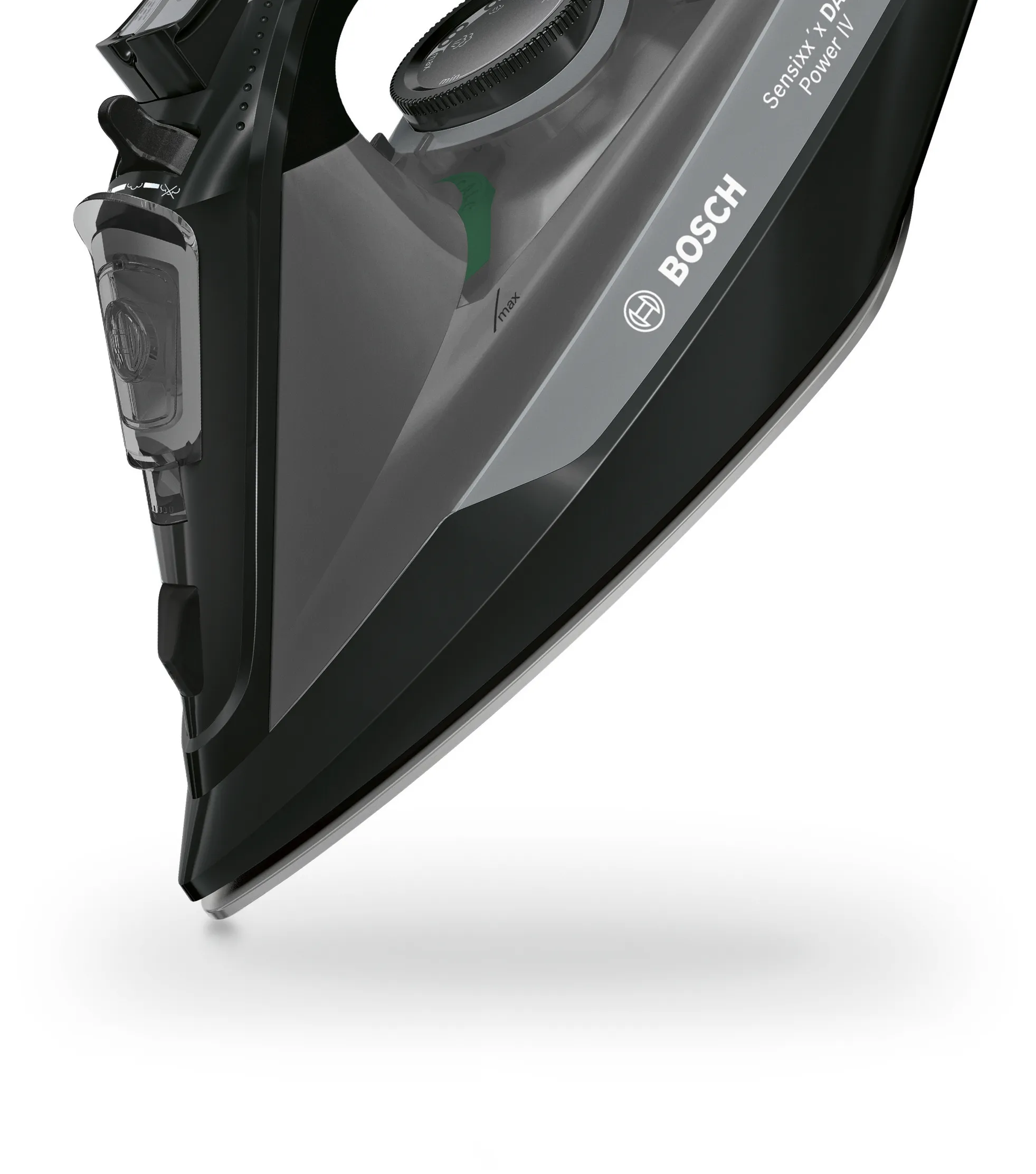 Bosch tda3018gb steam iron on sale