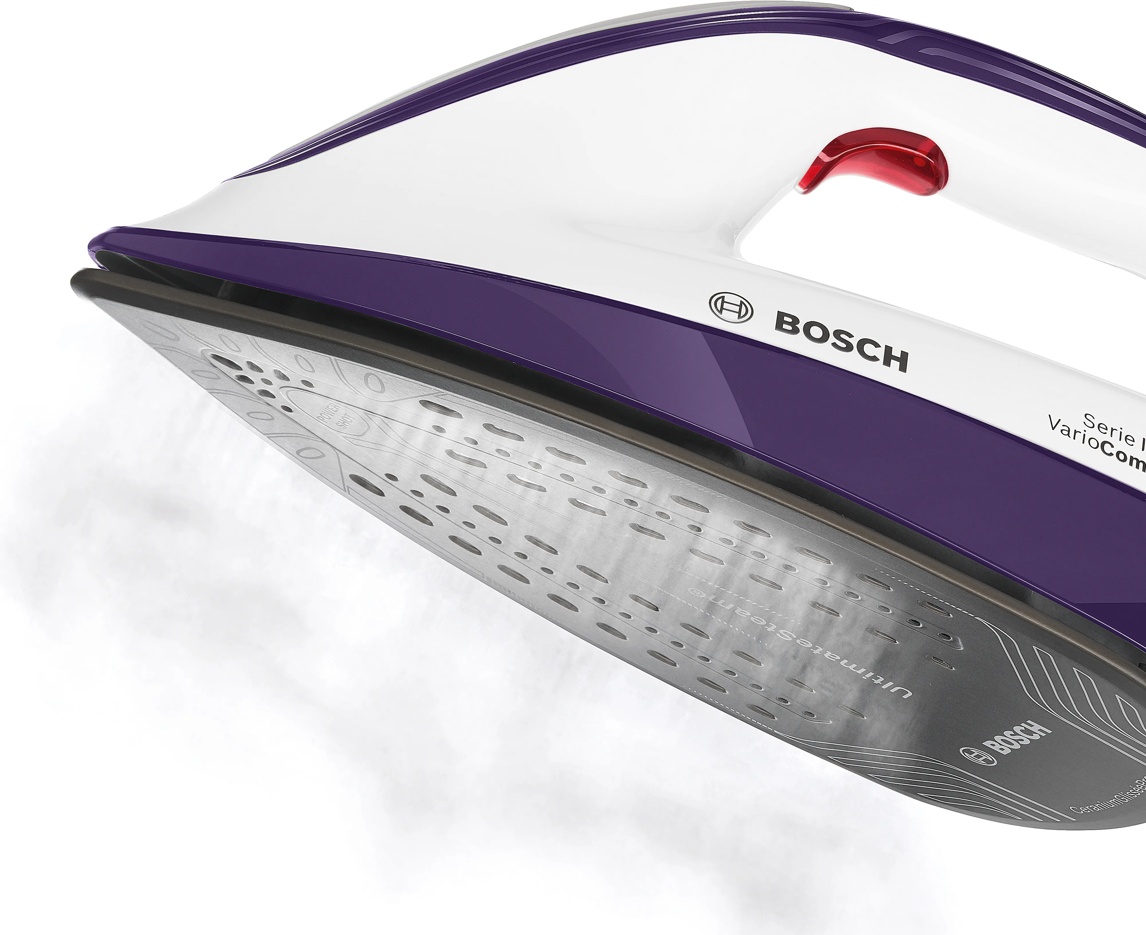 TDS6081GB Steam station BOSCH GB