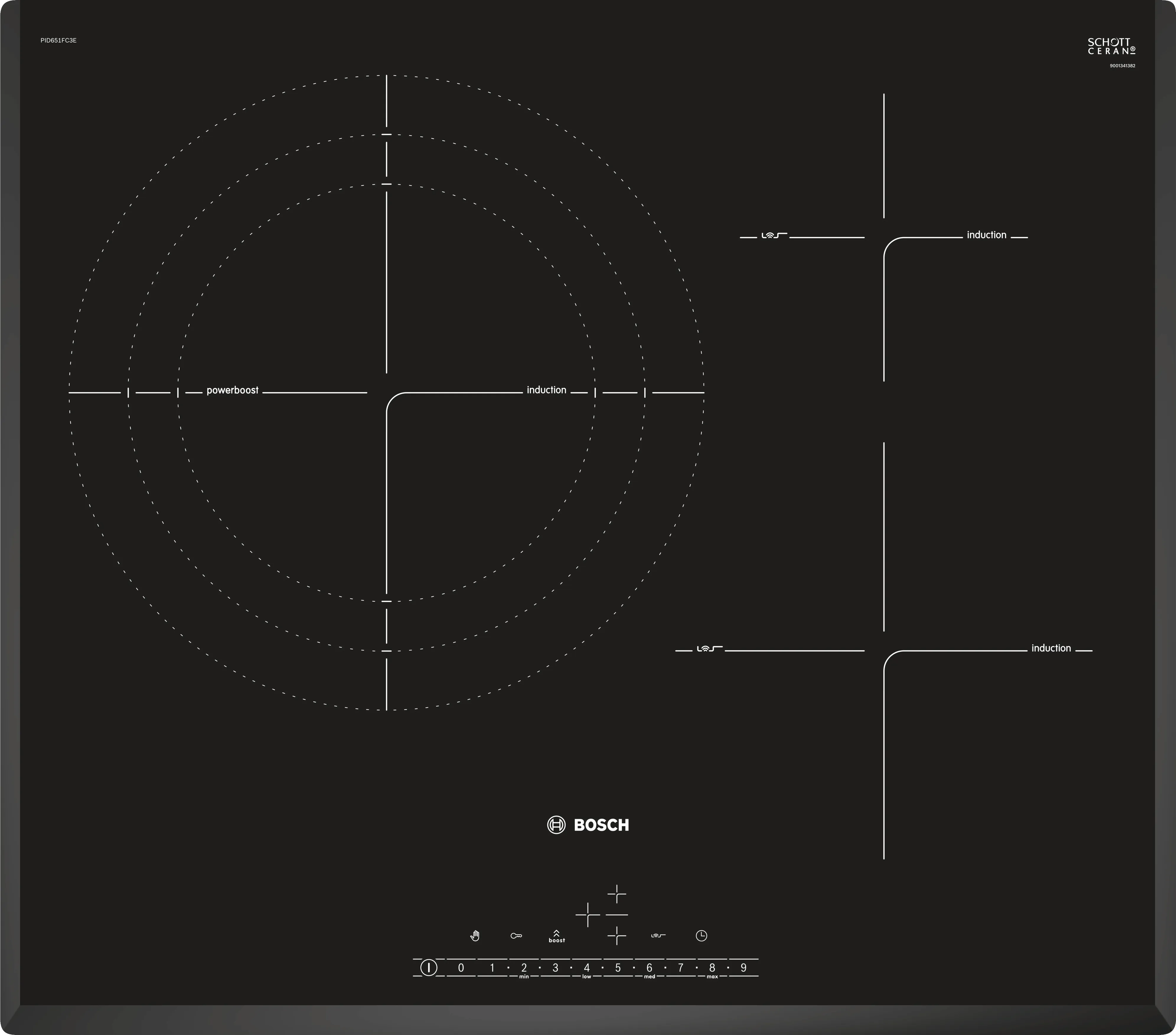 Foto n.º 1 del producto PID651FC3E