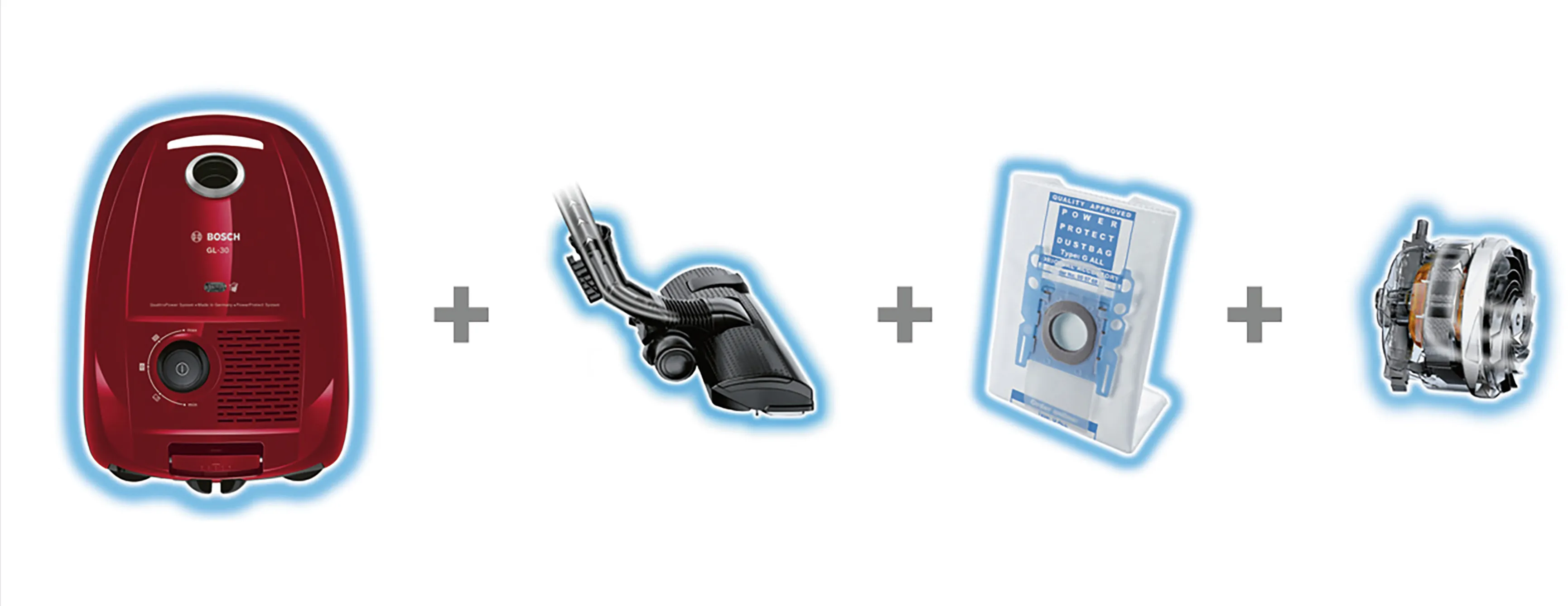 Photo n° 4 du produit BGL3A400