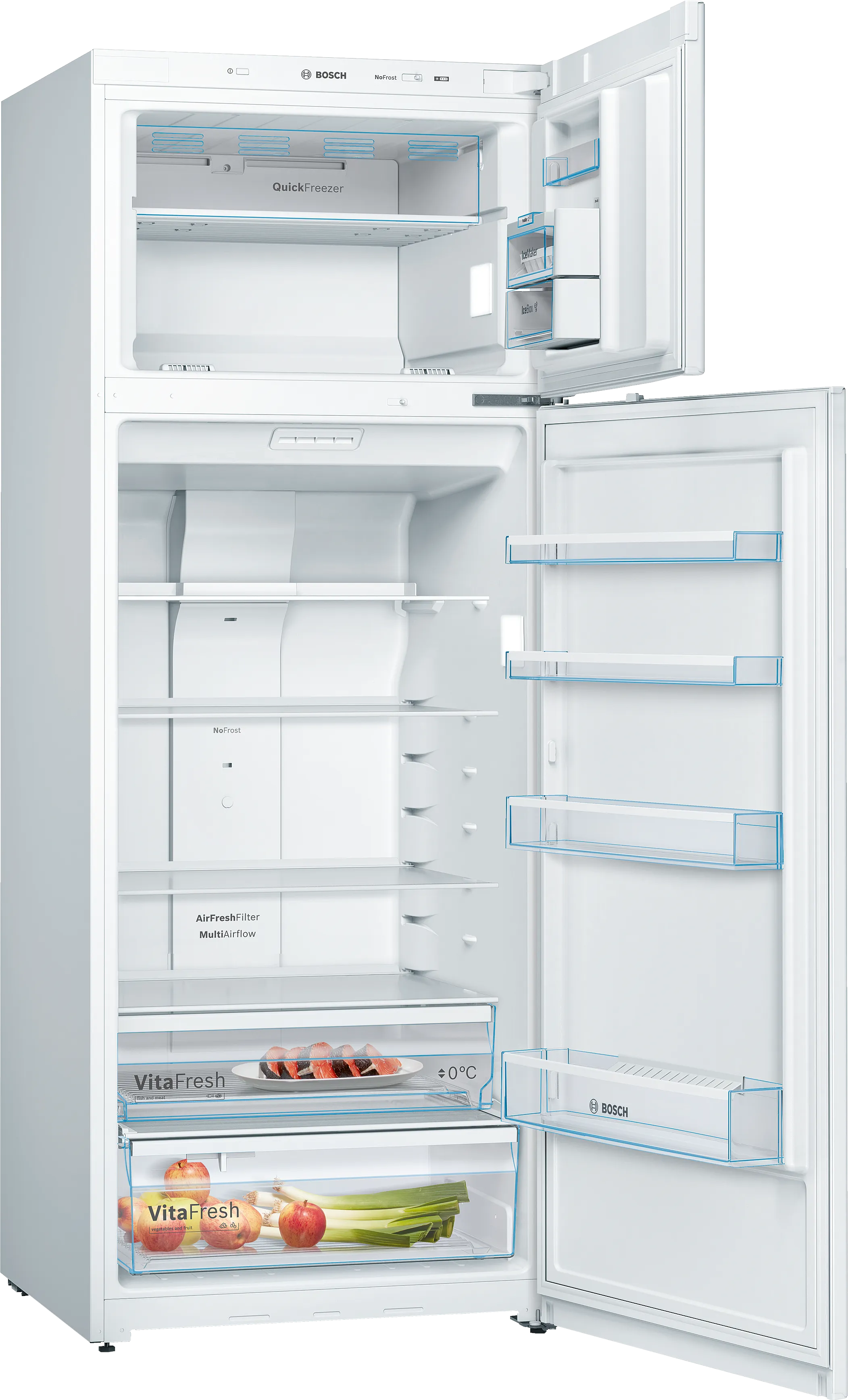 Ürününün Photo Nr. ı 2 KDN56VW23N