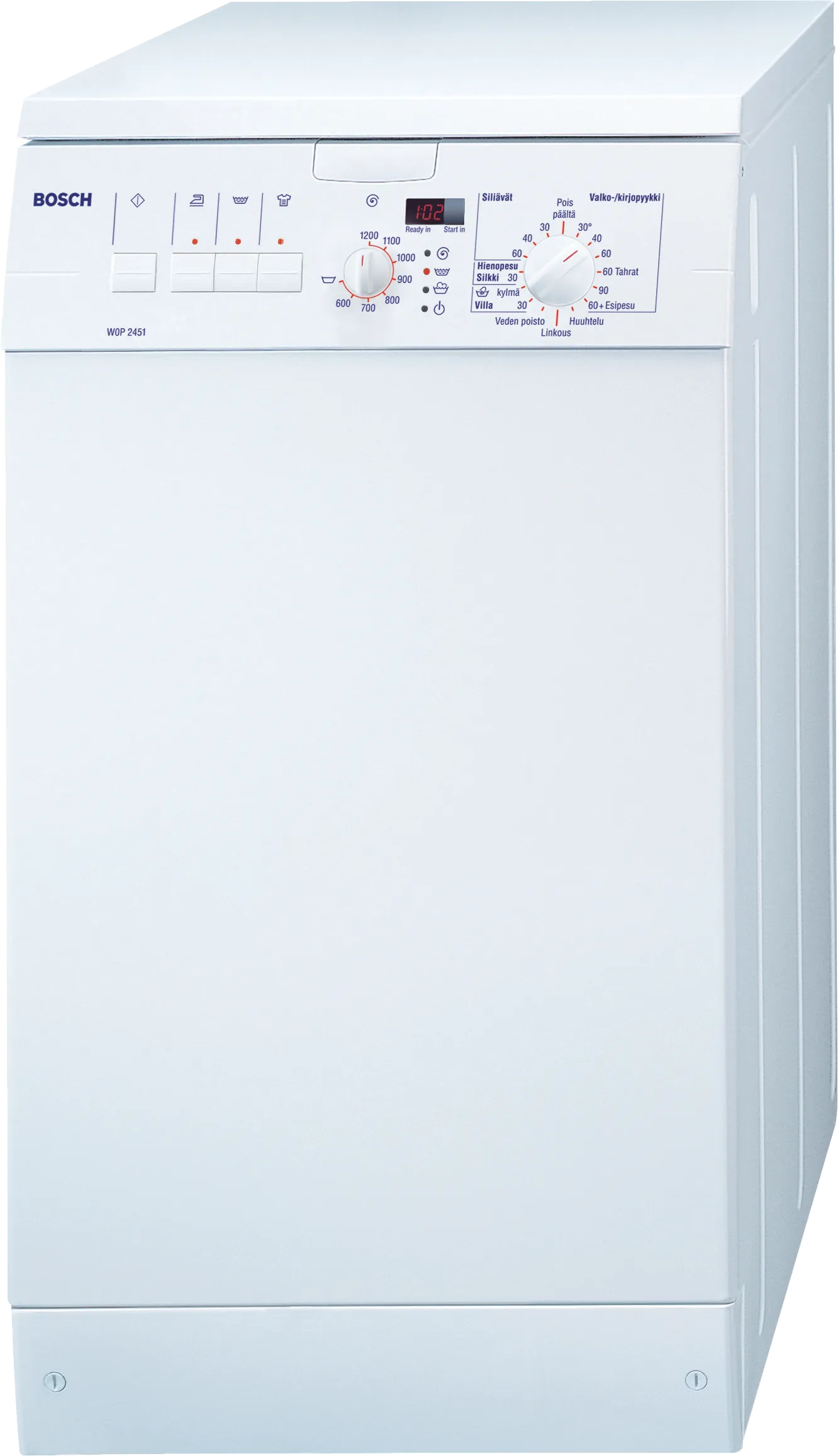 Kuva 1 tuotteesta WOP2451SN