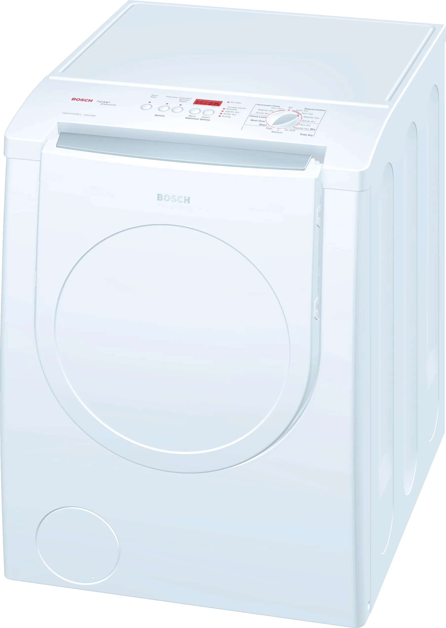 Service Assistance - WTMC6500UC/01 | BOSCH US