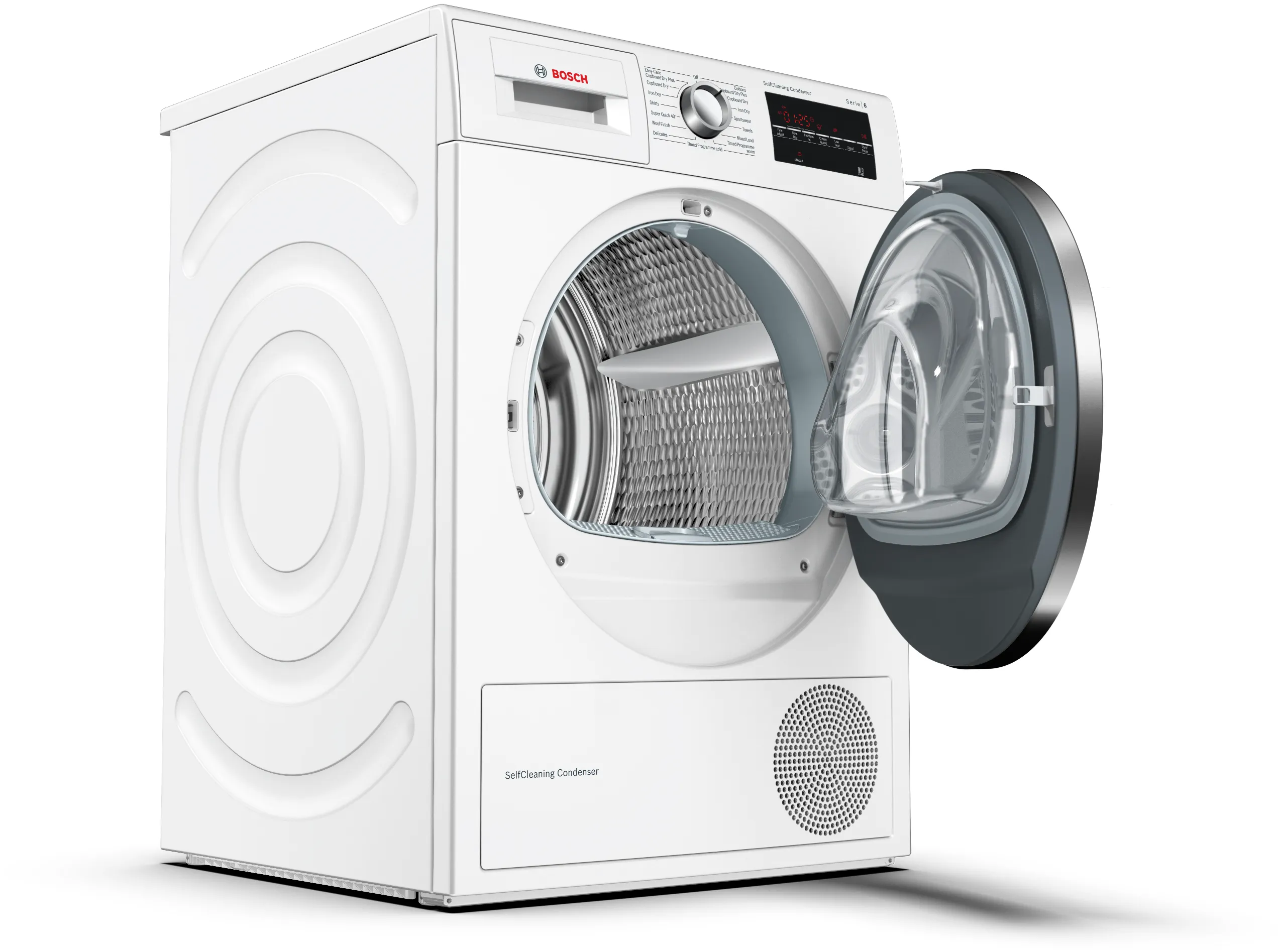 Photo Nr. 3 of the product WTW85470GB