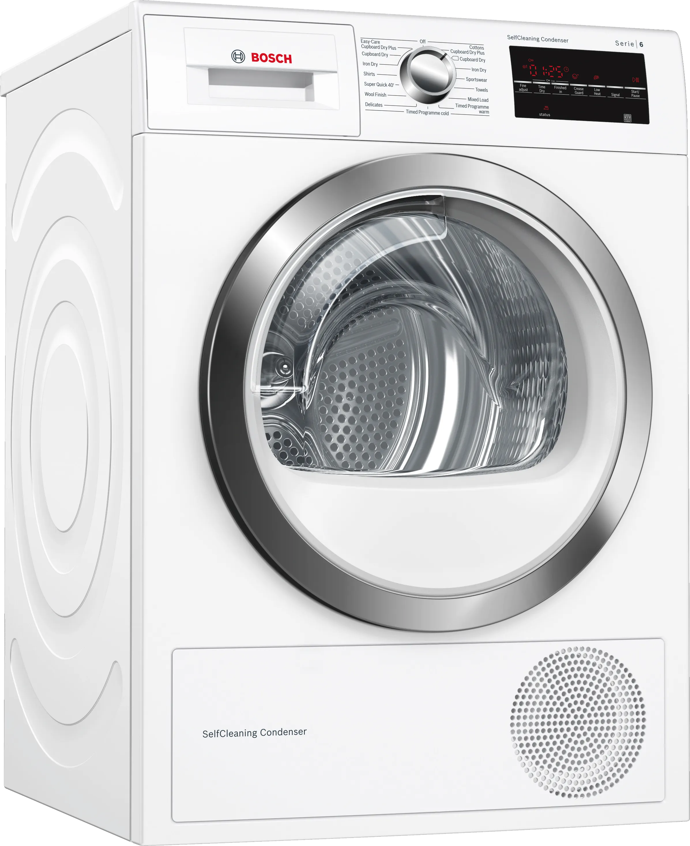 Photo Nr. 1 of the product WTW85470GB