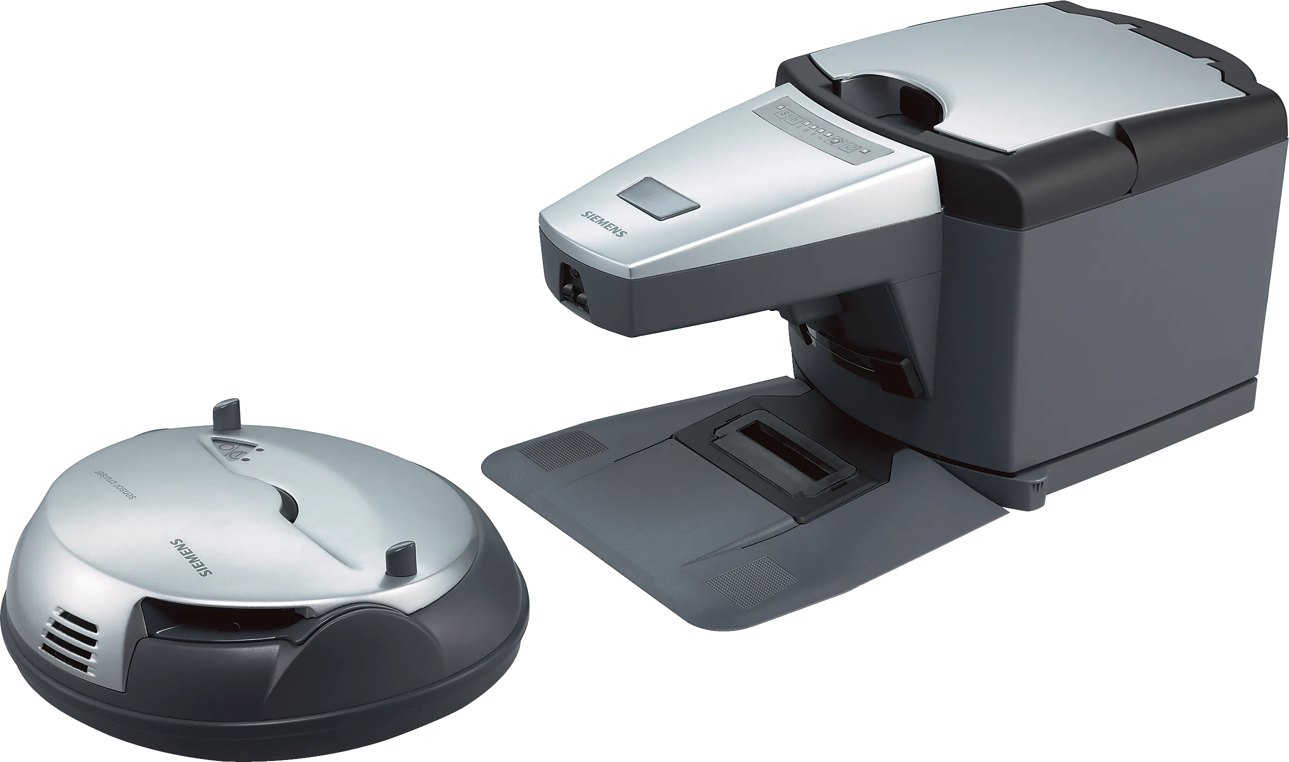  Wet & dry vacuum cleaner