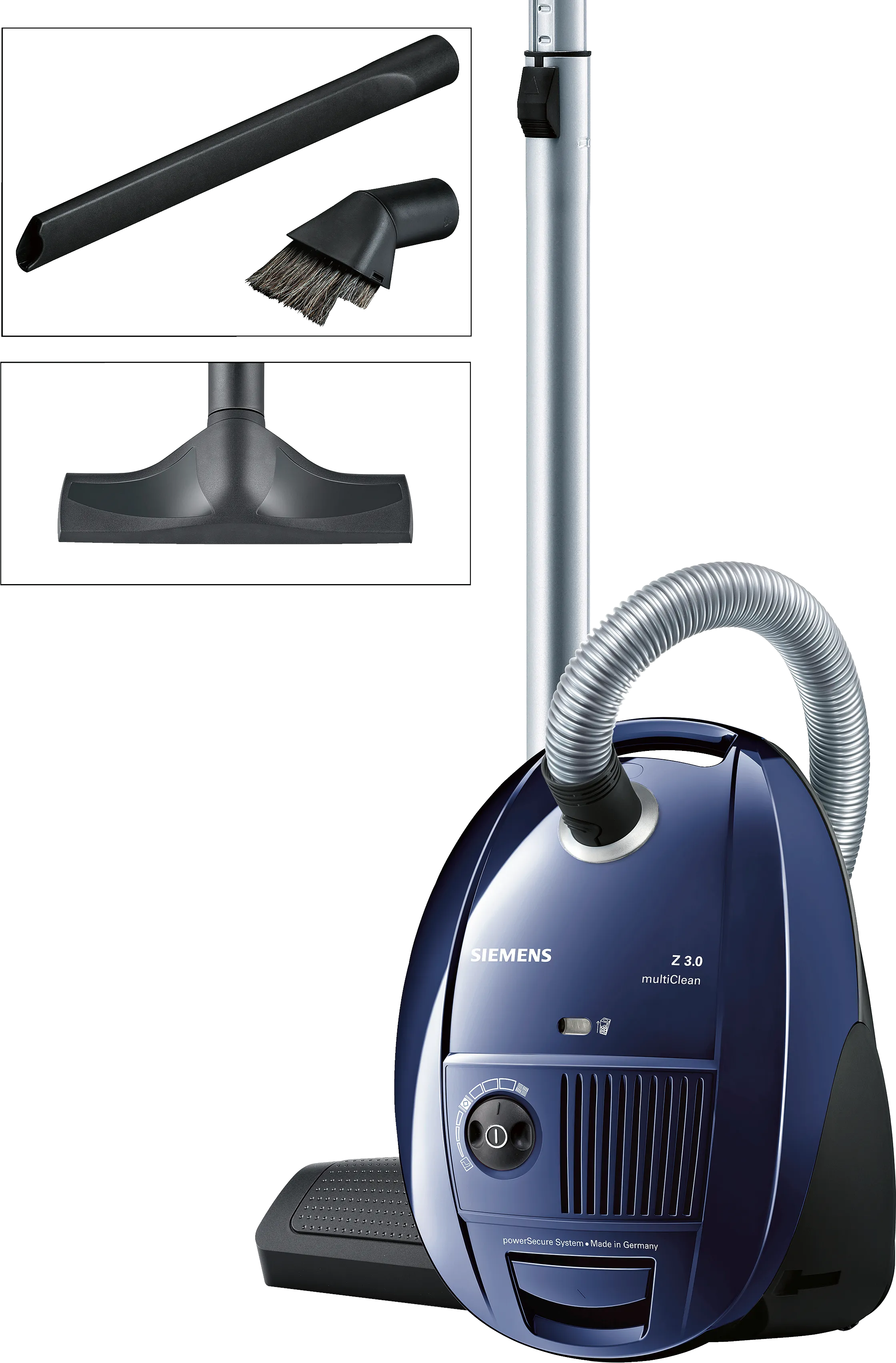 Foto Nr. 1 des Produkts VSZ3MULTI
