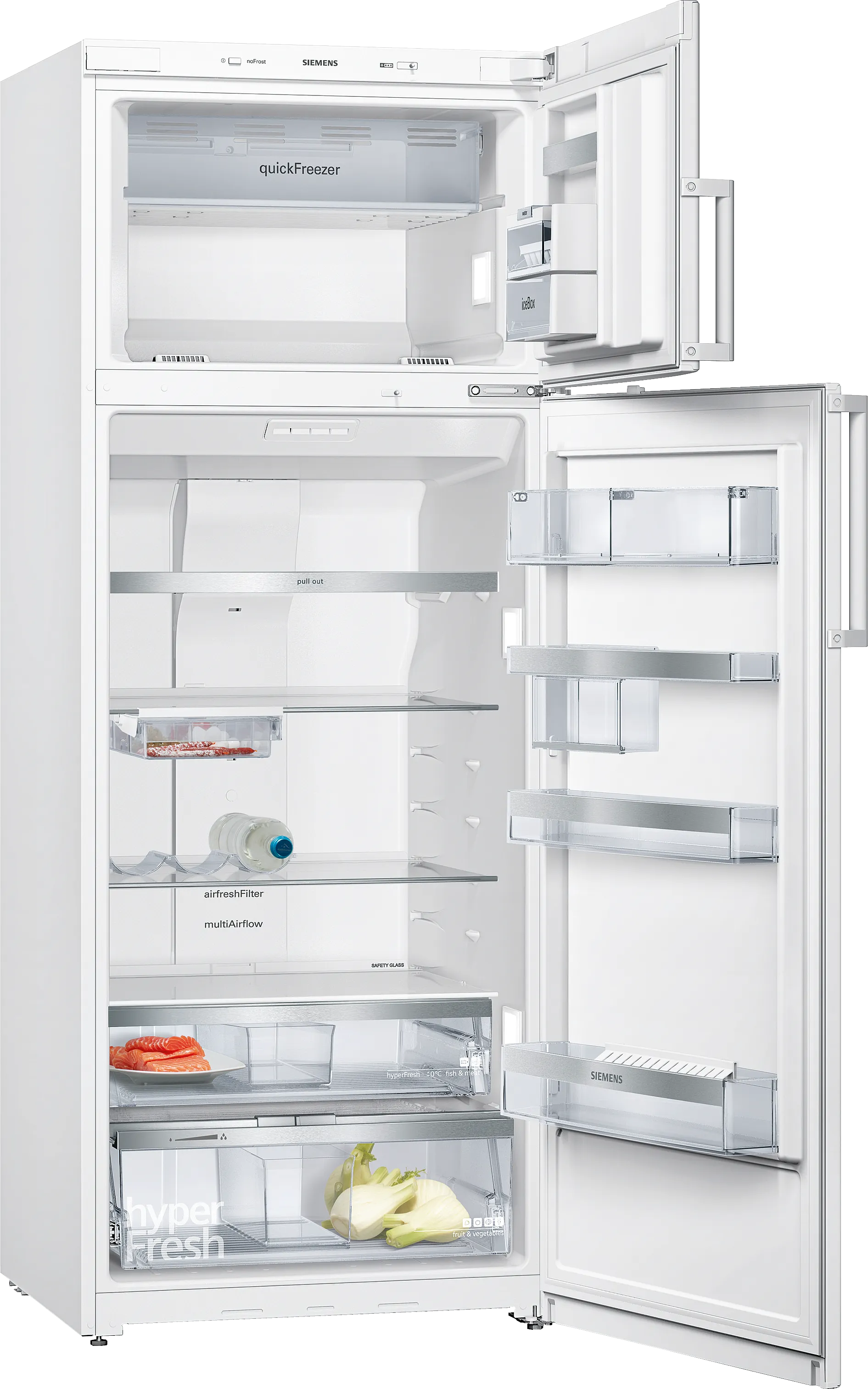 Ürününün Photo Nr. ı 2 KD56NPW32N