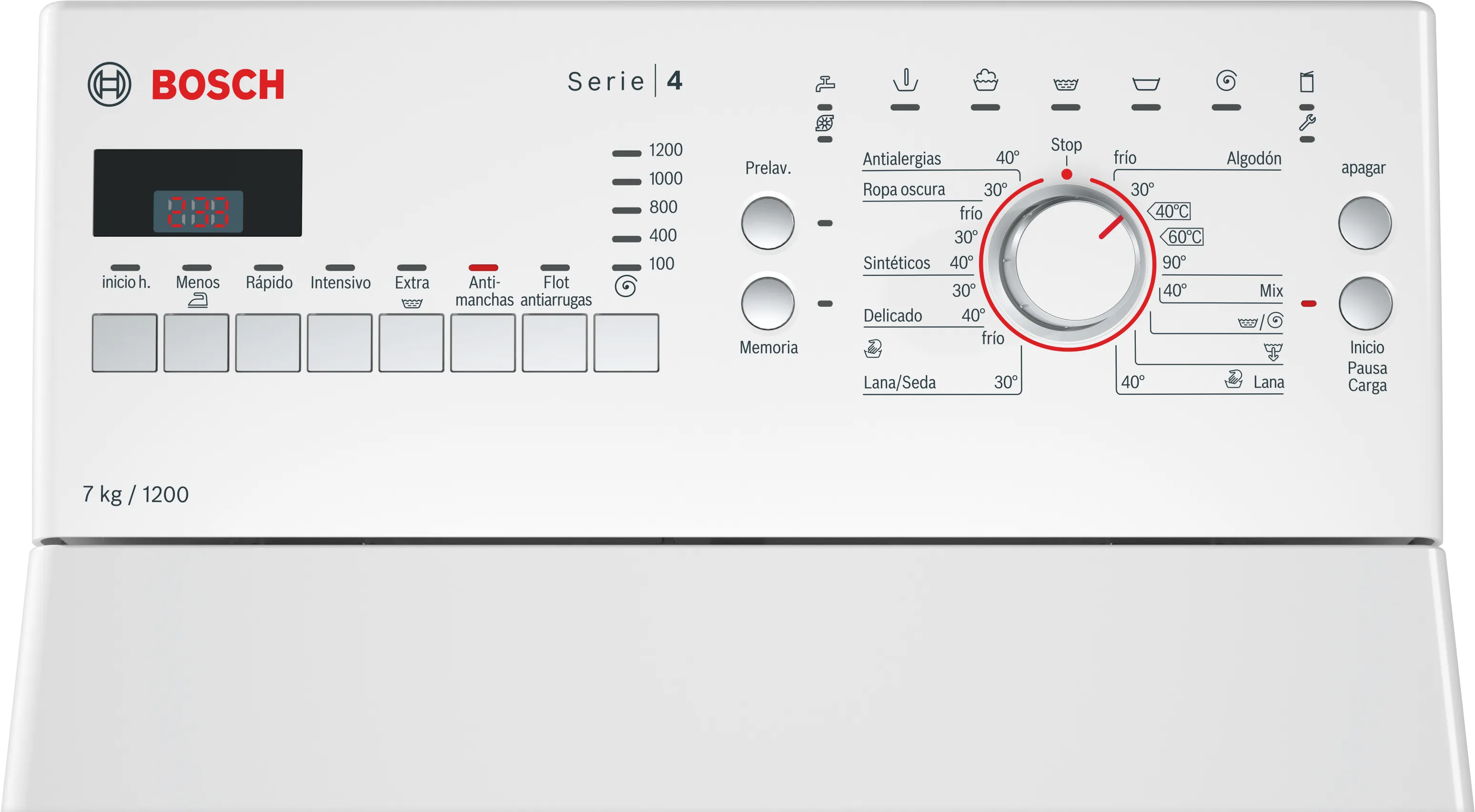 Foto n.º 2 del producto WOT24255ES