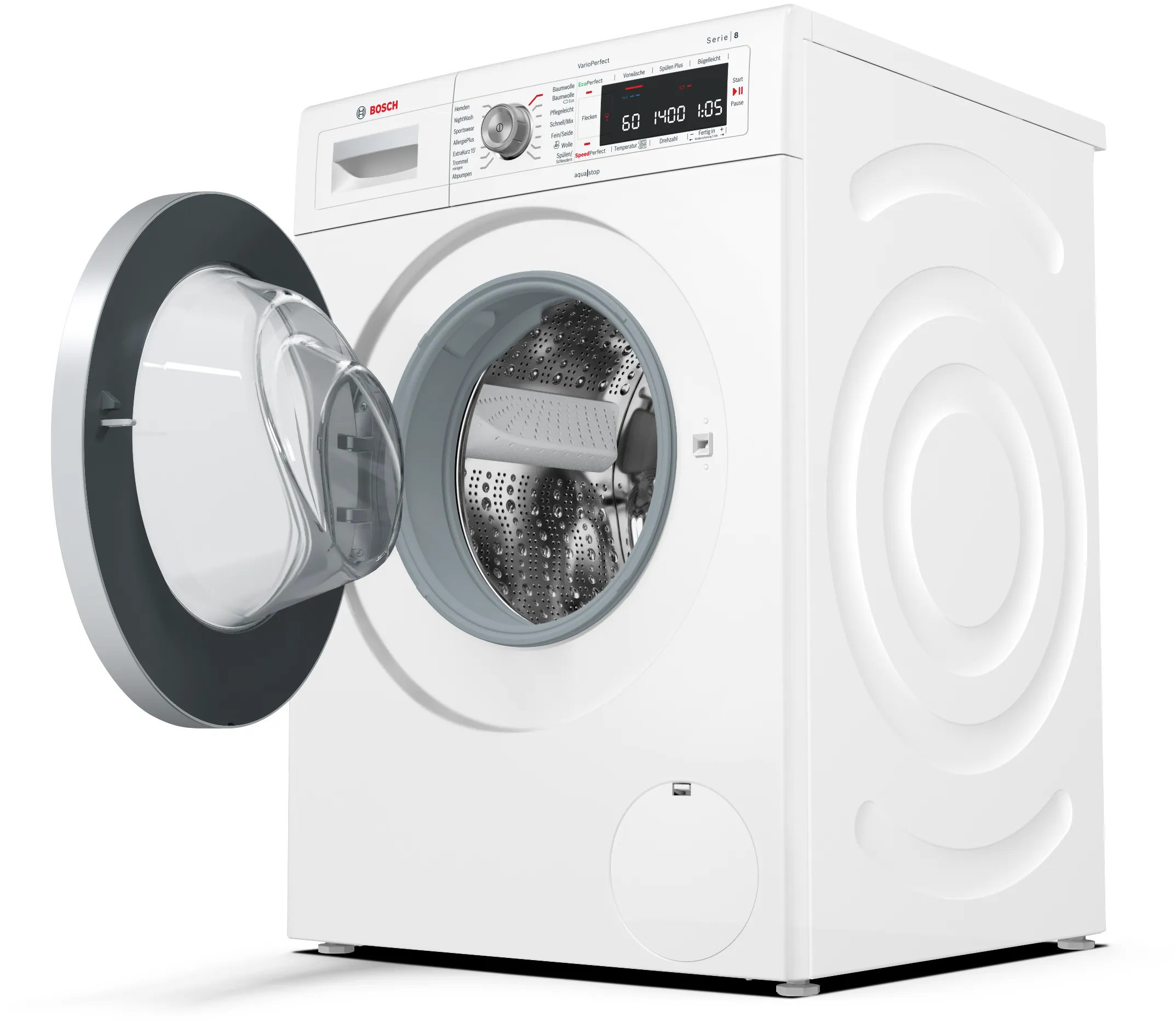 Foto Nr. 3 des Produkts WAW32541