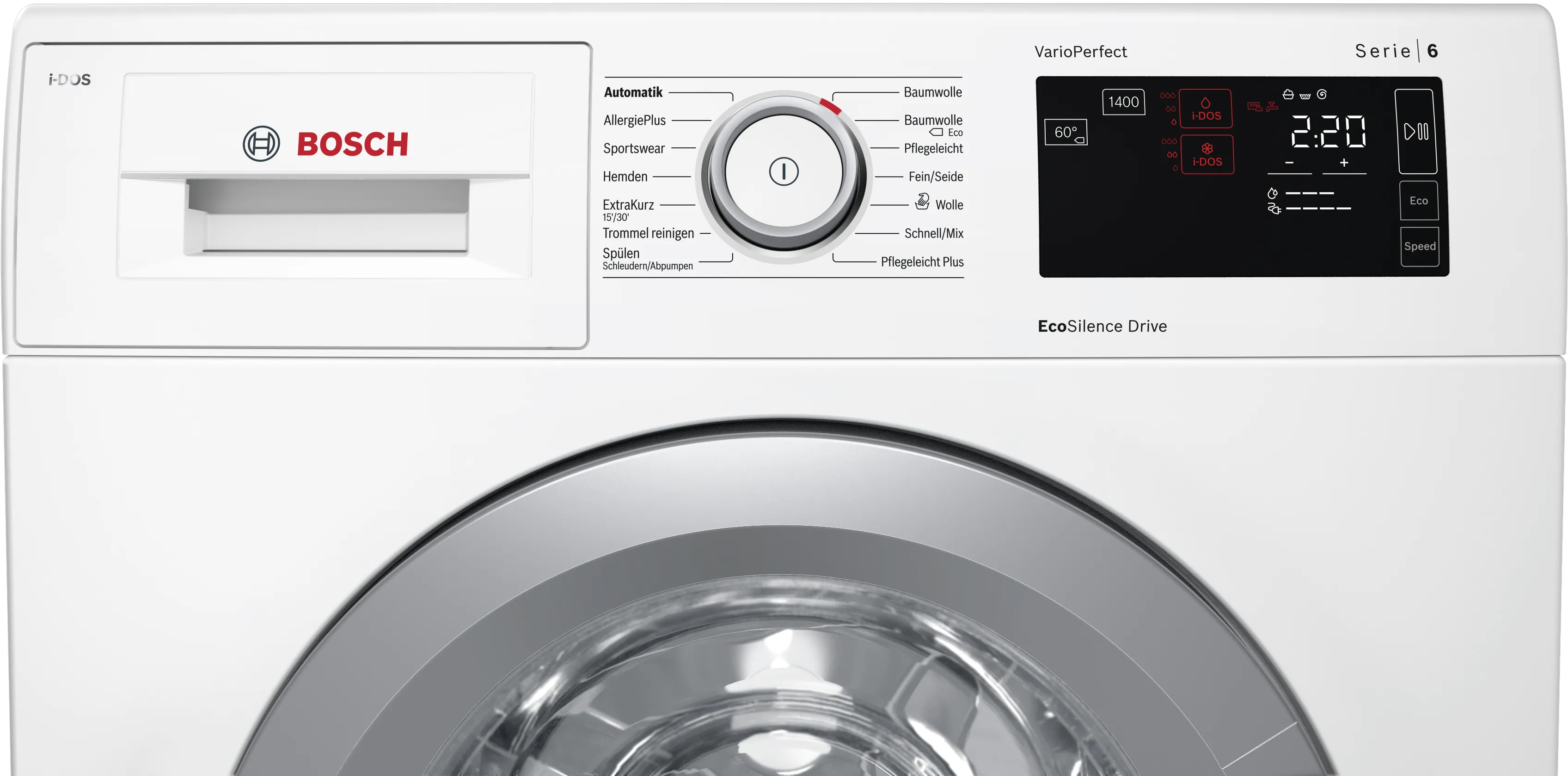 Foto Nr. 5 des Produkts WAT28640