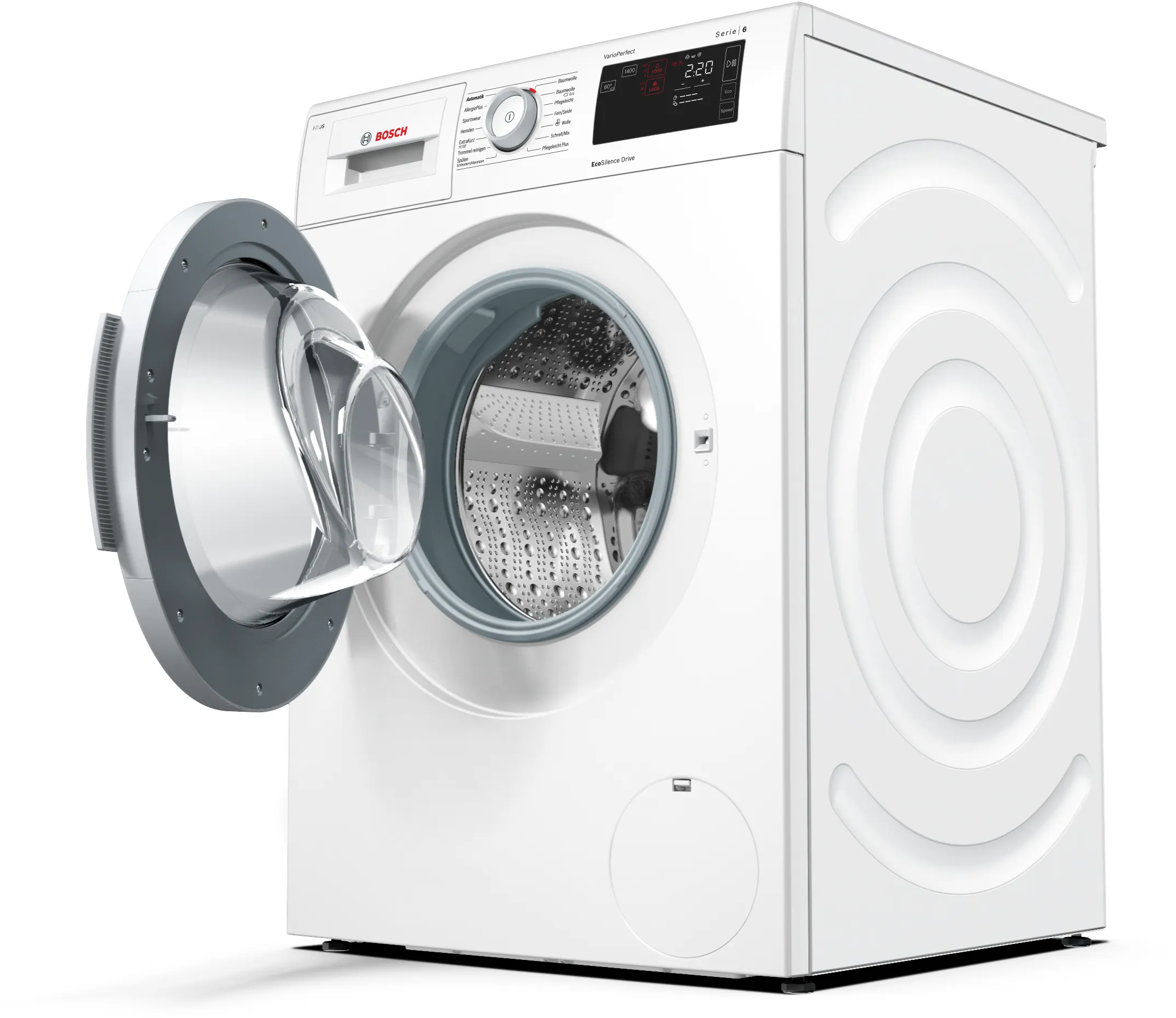 Foto Nr. 6 des Produkts WAT28640