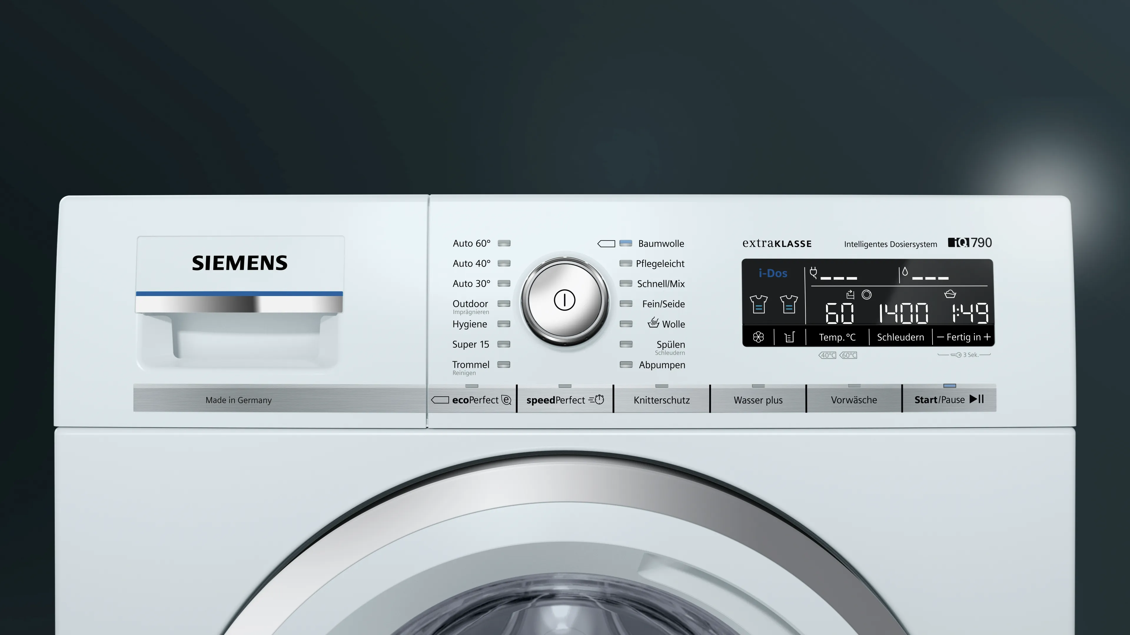 Foto Nr. 9 des Produkts WM14W690