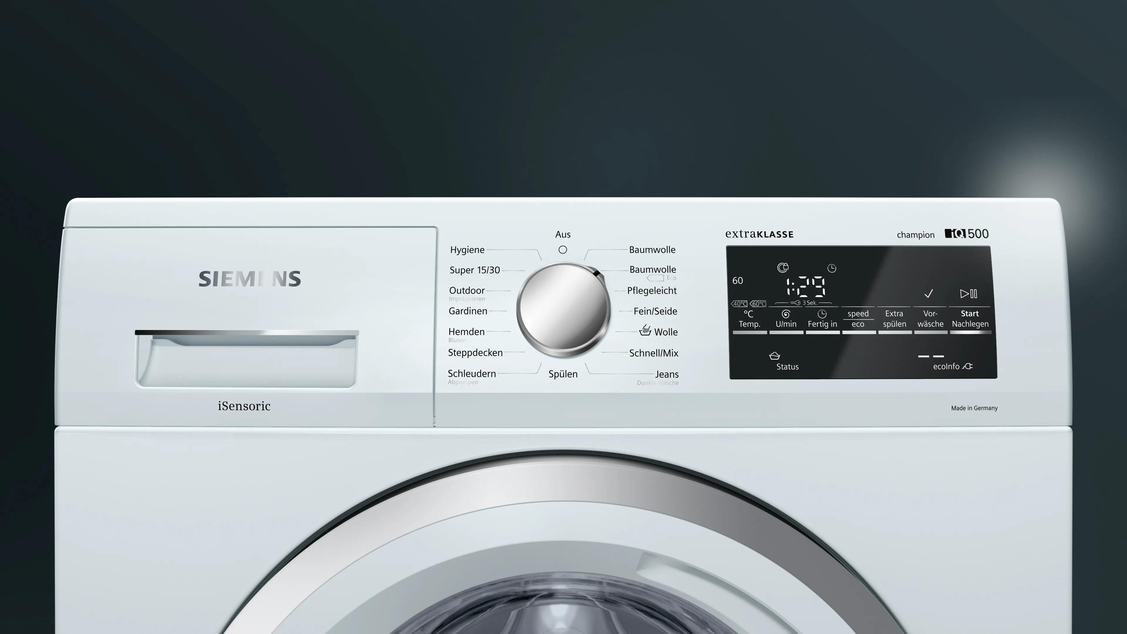 Foto Nr. 2 des Produkts WM14G490