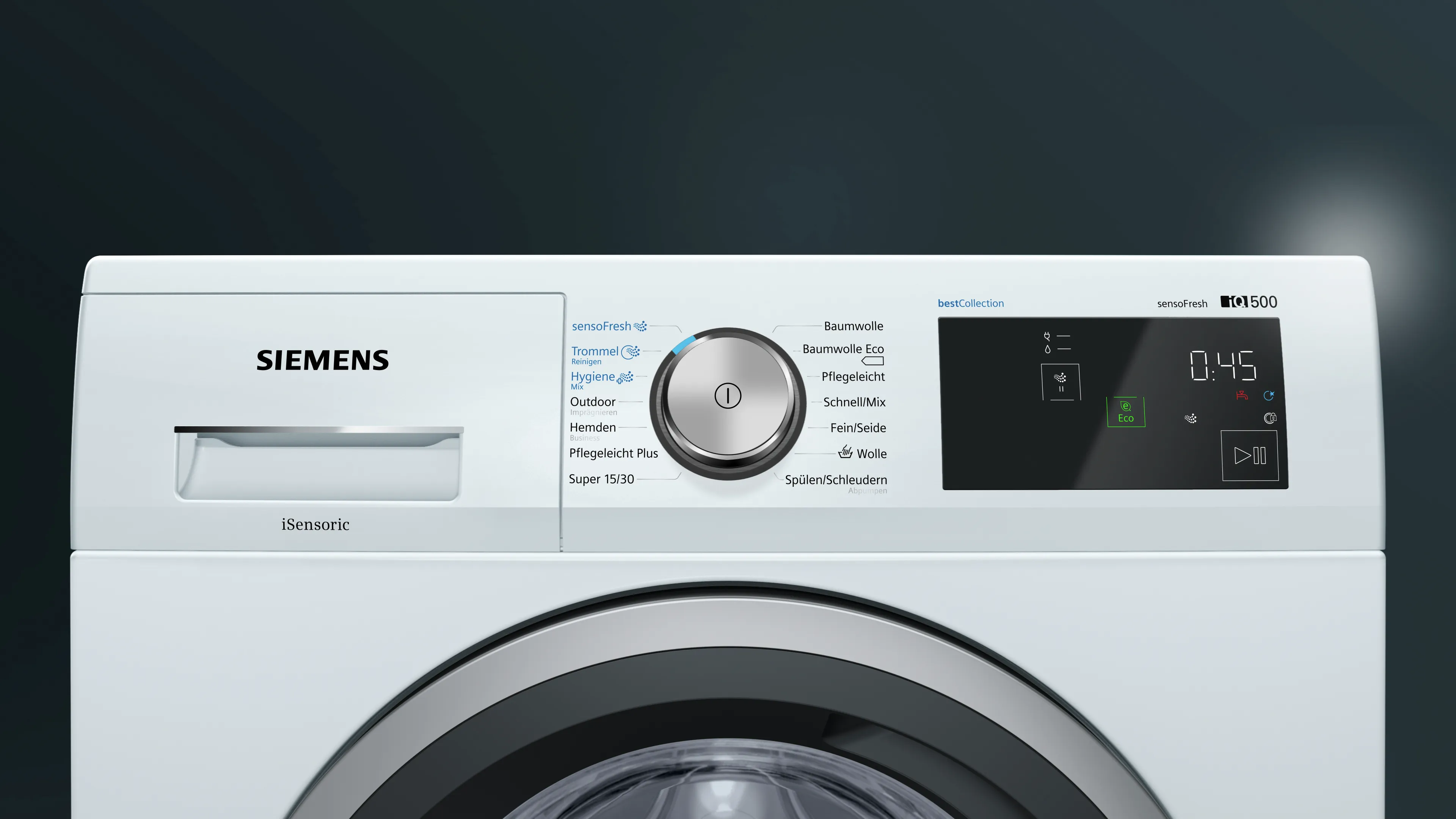 Foto Nr. 2 des Produkts WM14T7G1