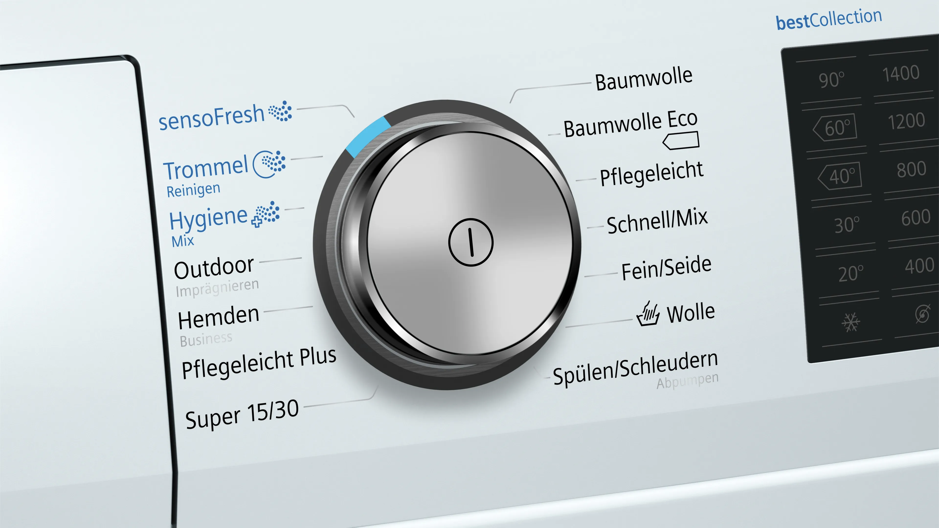 Foto Nr. 4 des Produkts WM14T7G1