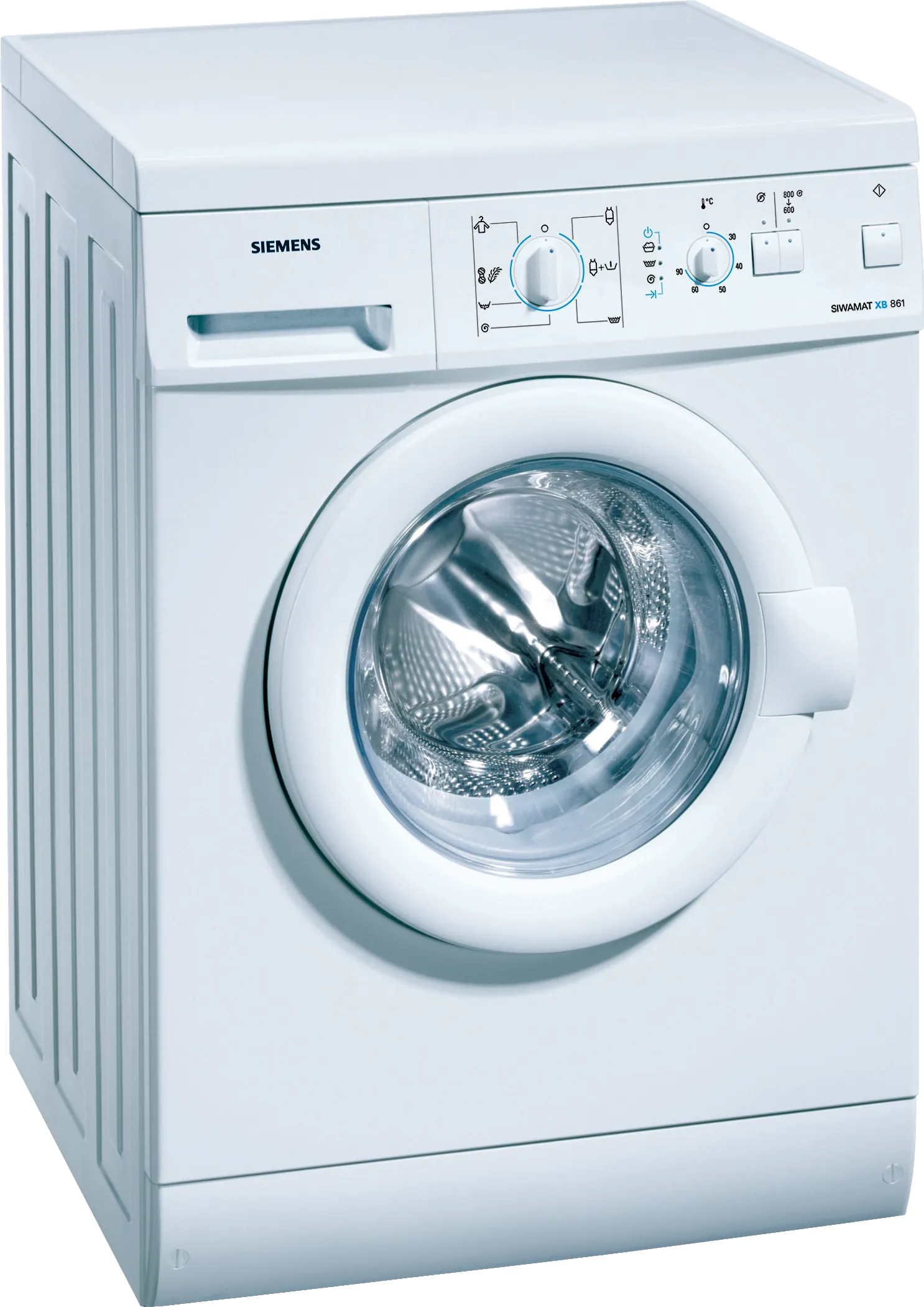 Service Assistance - WXB861BY/01 | SIEMENS GB