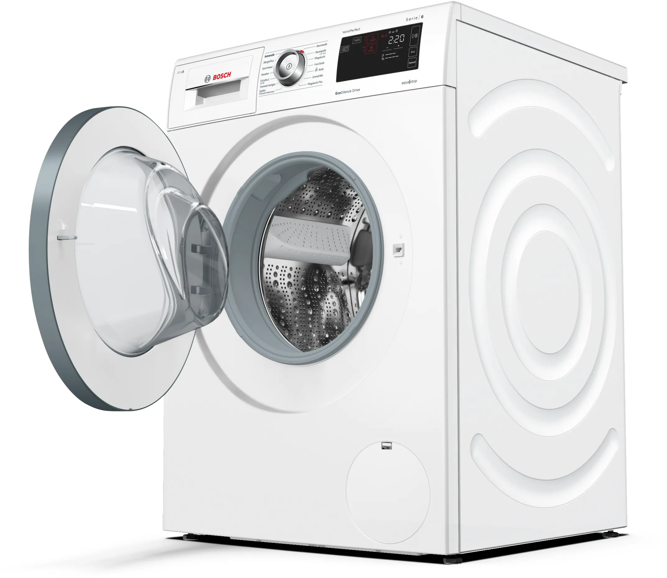 Foto Nr. 3 des Produkts WAT286F1