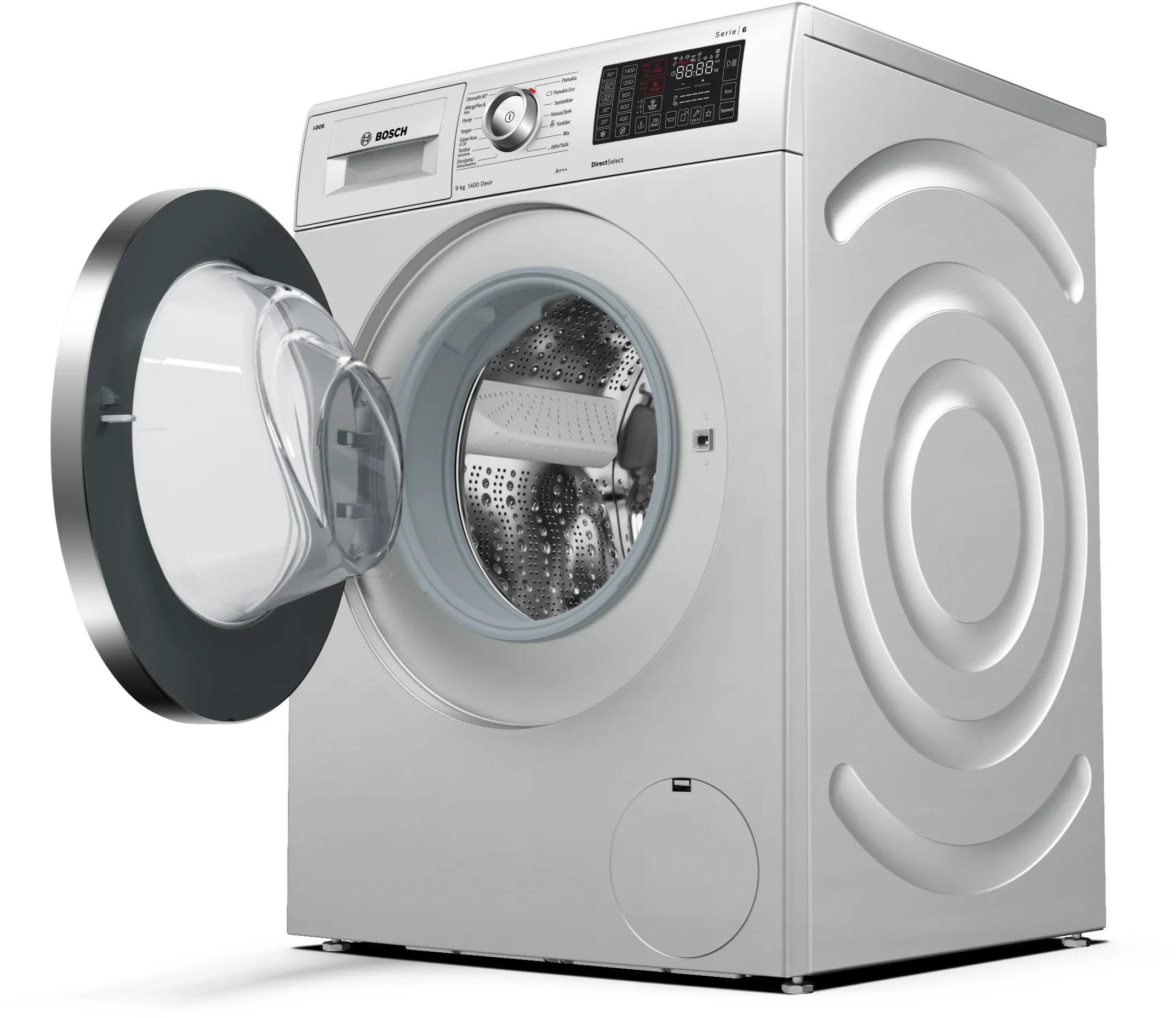 Ürününün Photo Nr. ı 3 WAT286HSTR