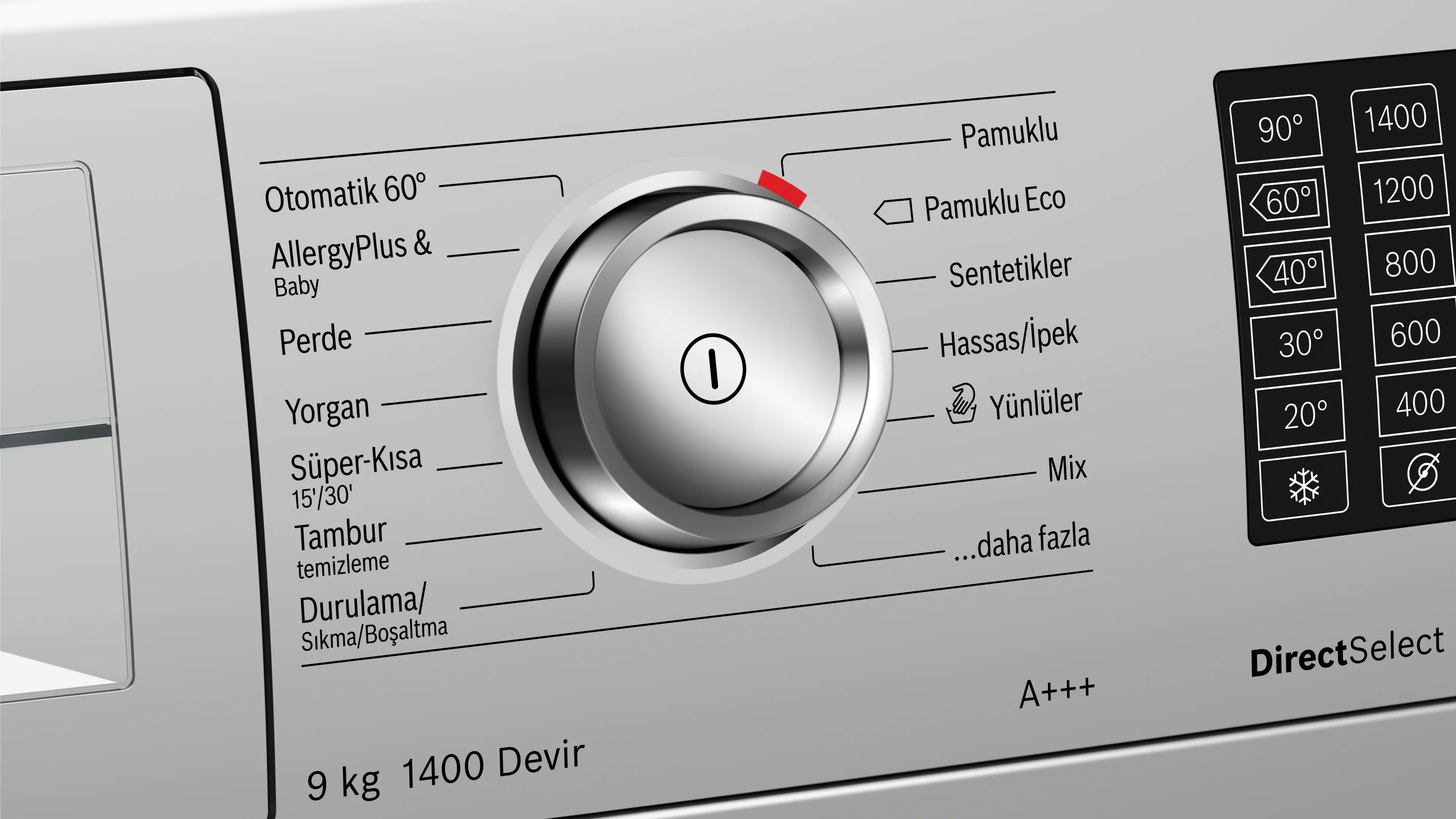 Ürününün Photo Nr. ı 4 WAT286HSTR