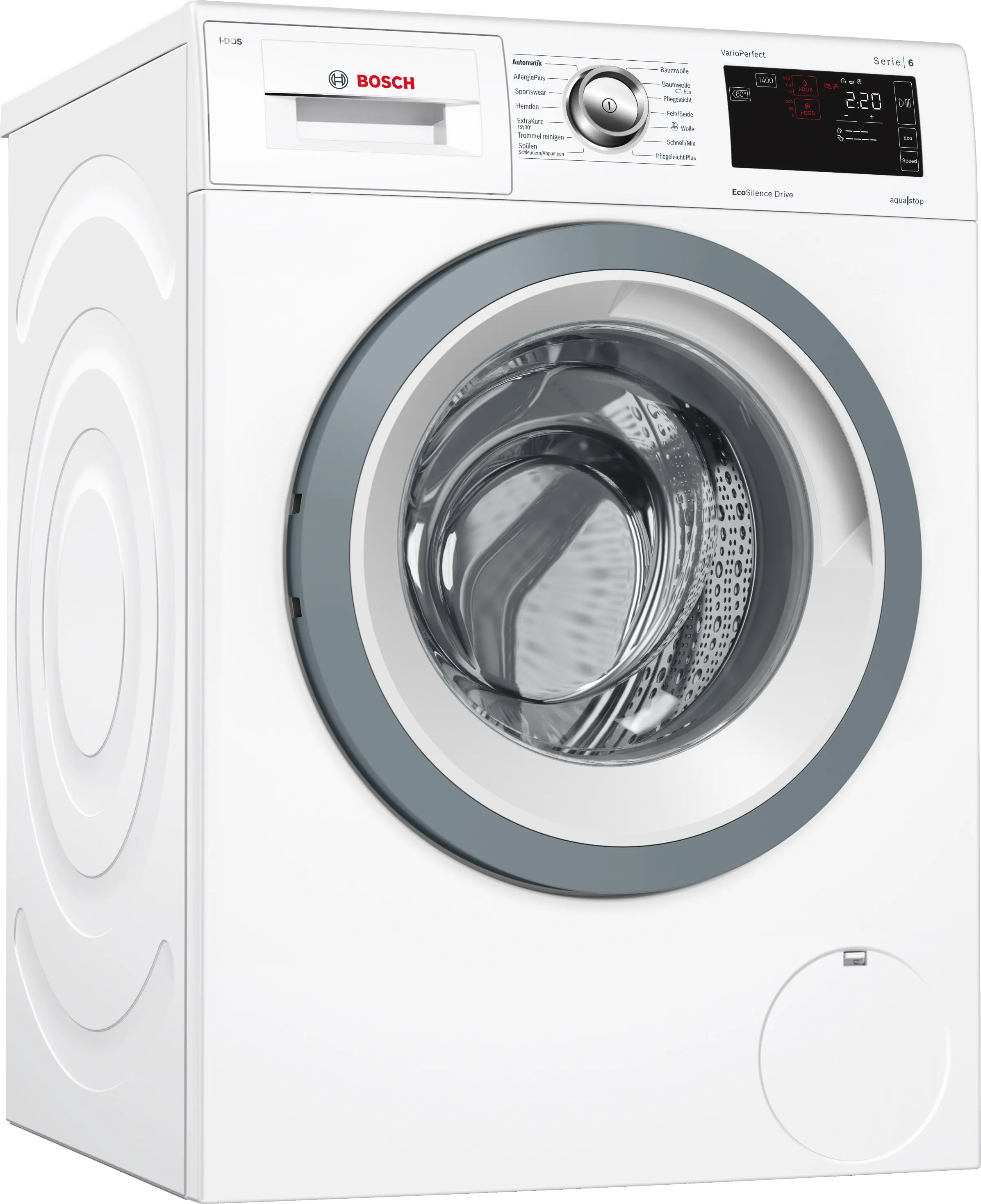 Foto Nr. 1 des Produkts WAT286F1