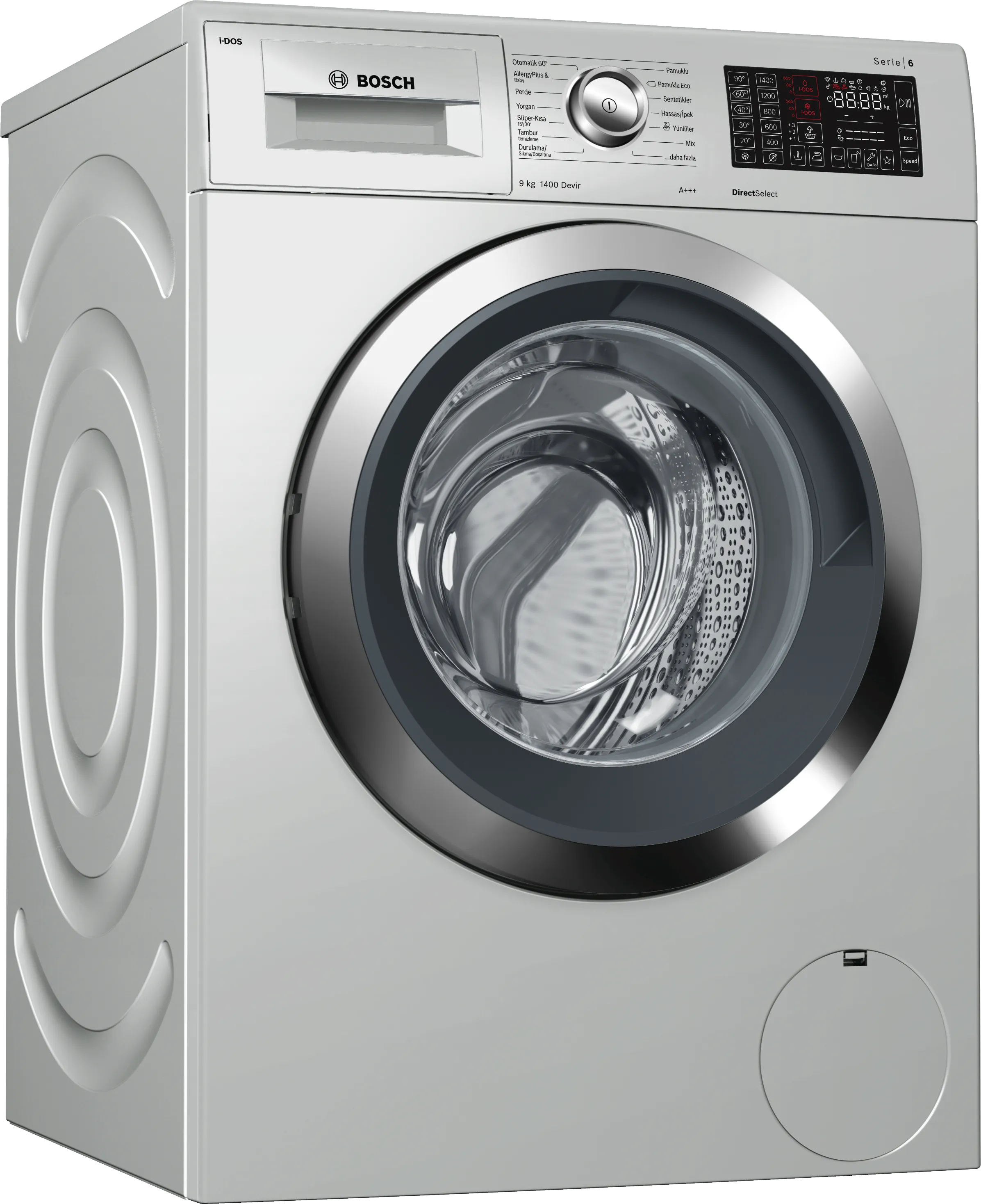 Ürününün Photo Nr. ı 1 WAT286HSTR