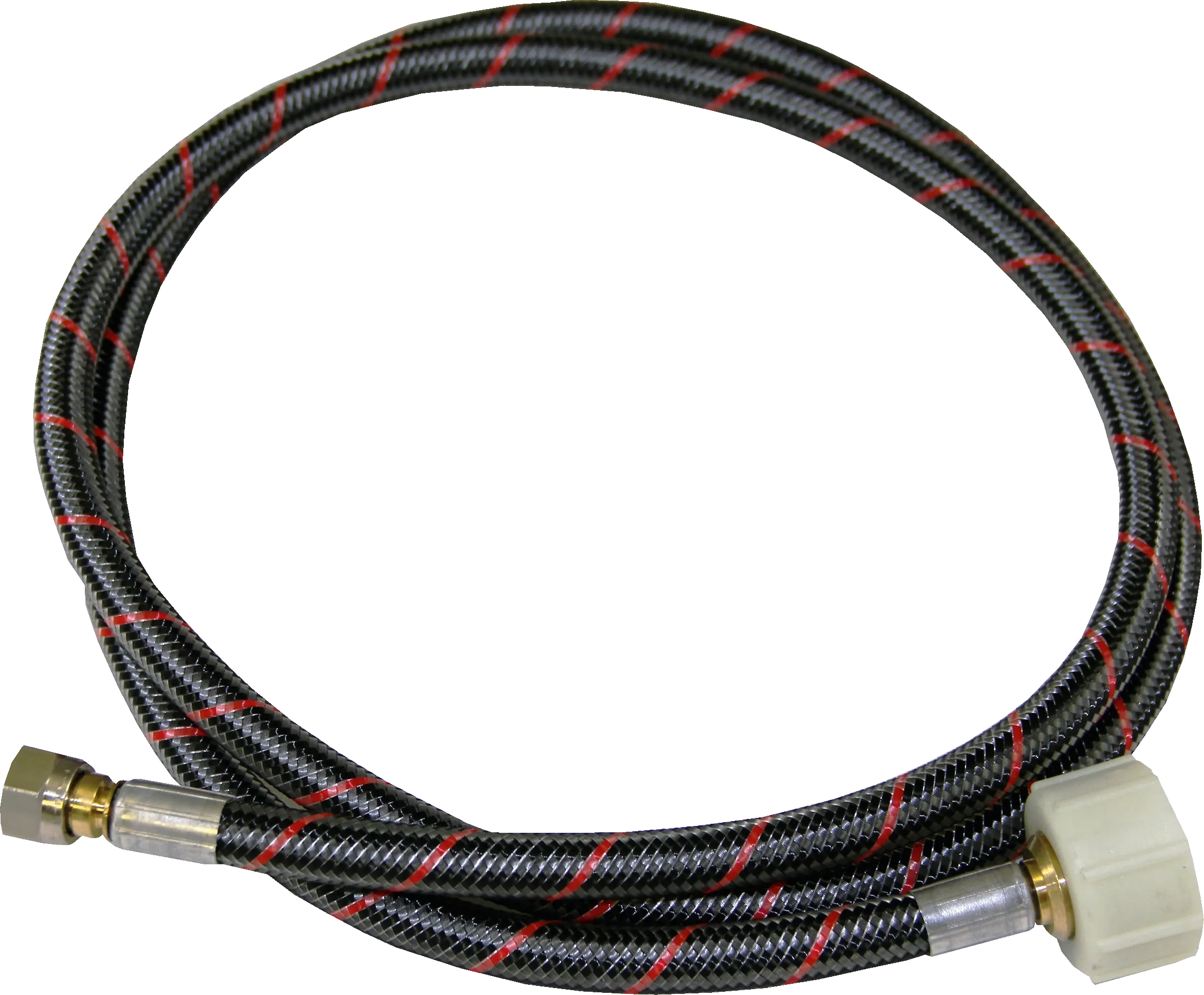 Water Supply Hose (Hot) 