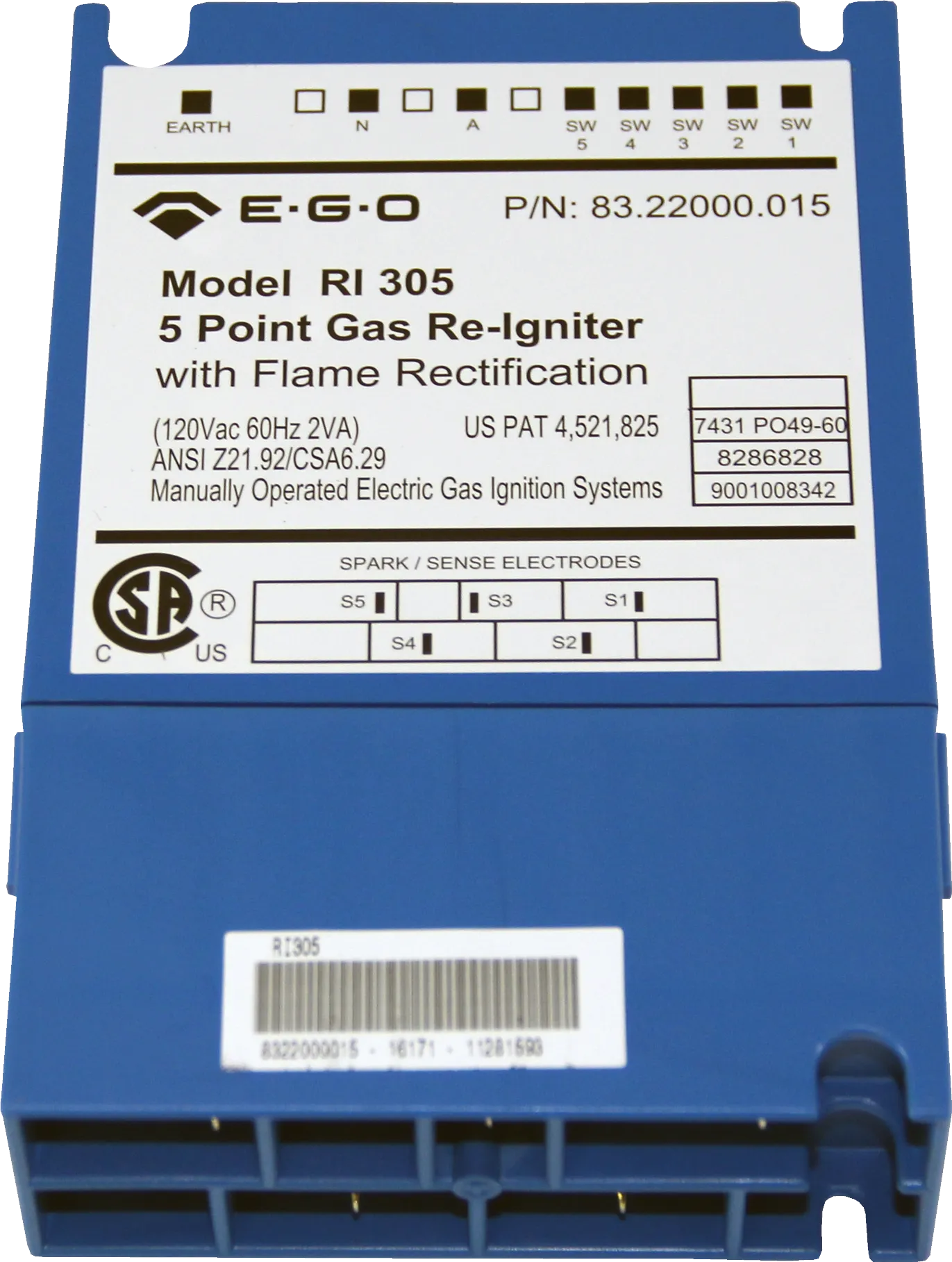 Photo Nr. 1 of the product 12004873