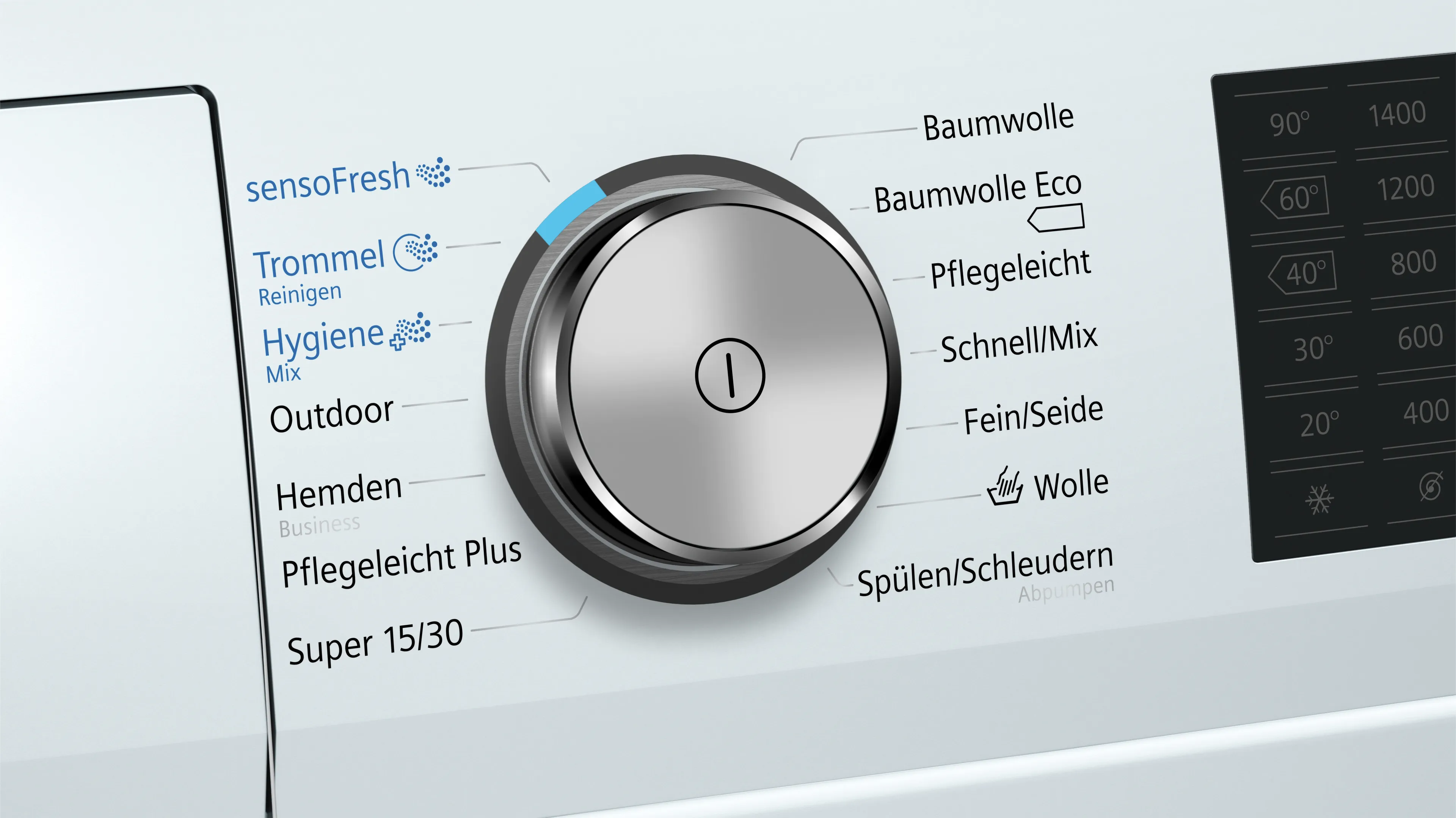 Foto Nr. 4 des Produkts WM14T720