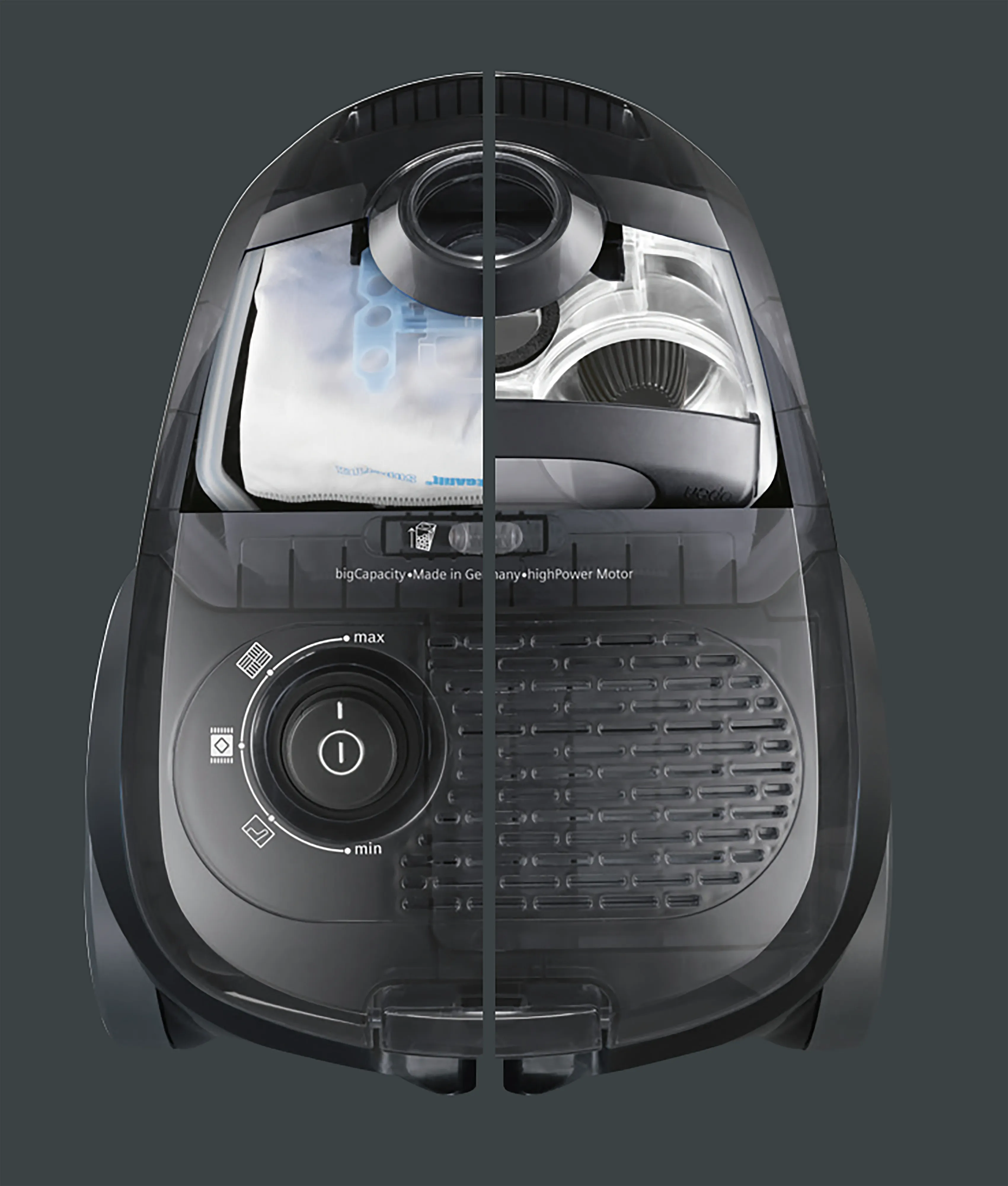Foto Nr. 3 des Produkts VSZ2V3128