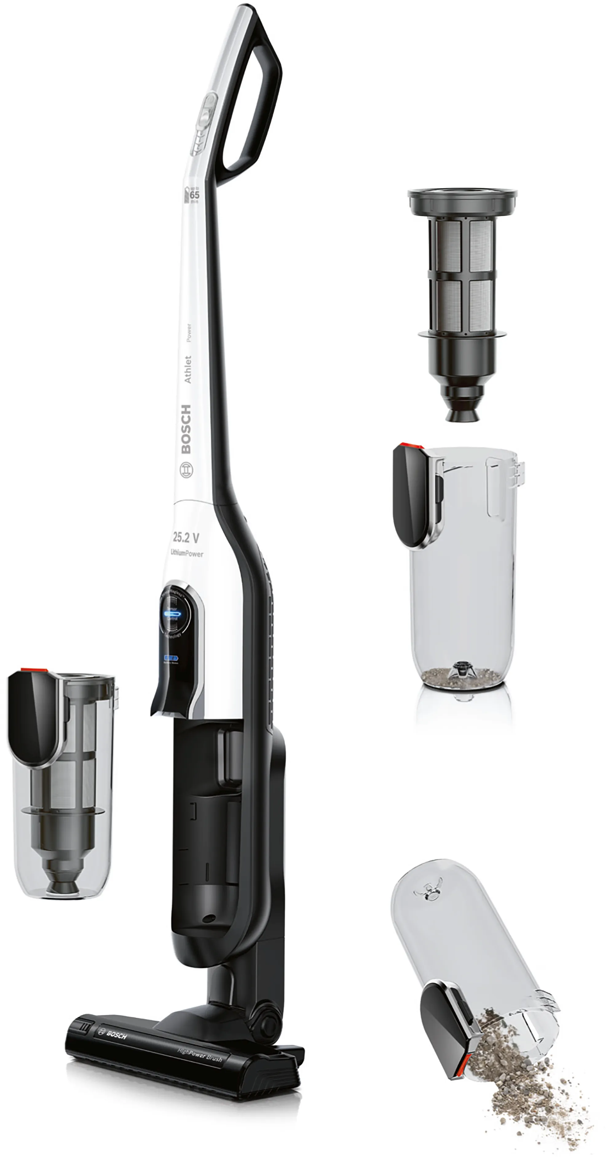 Photo Nr. 8 of the product BBH65ATHGB